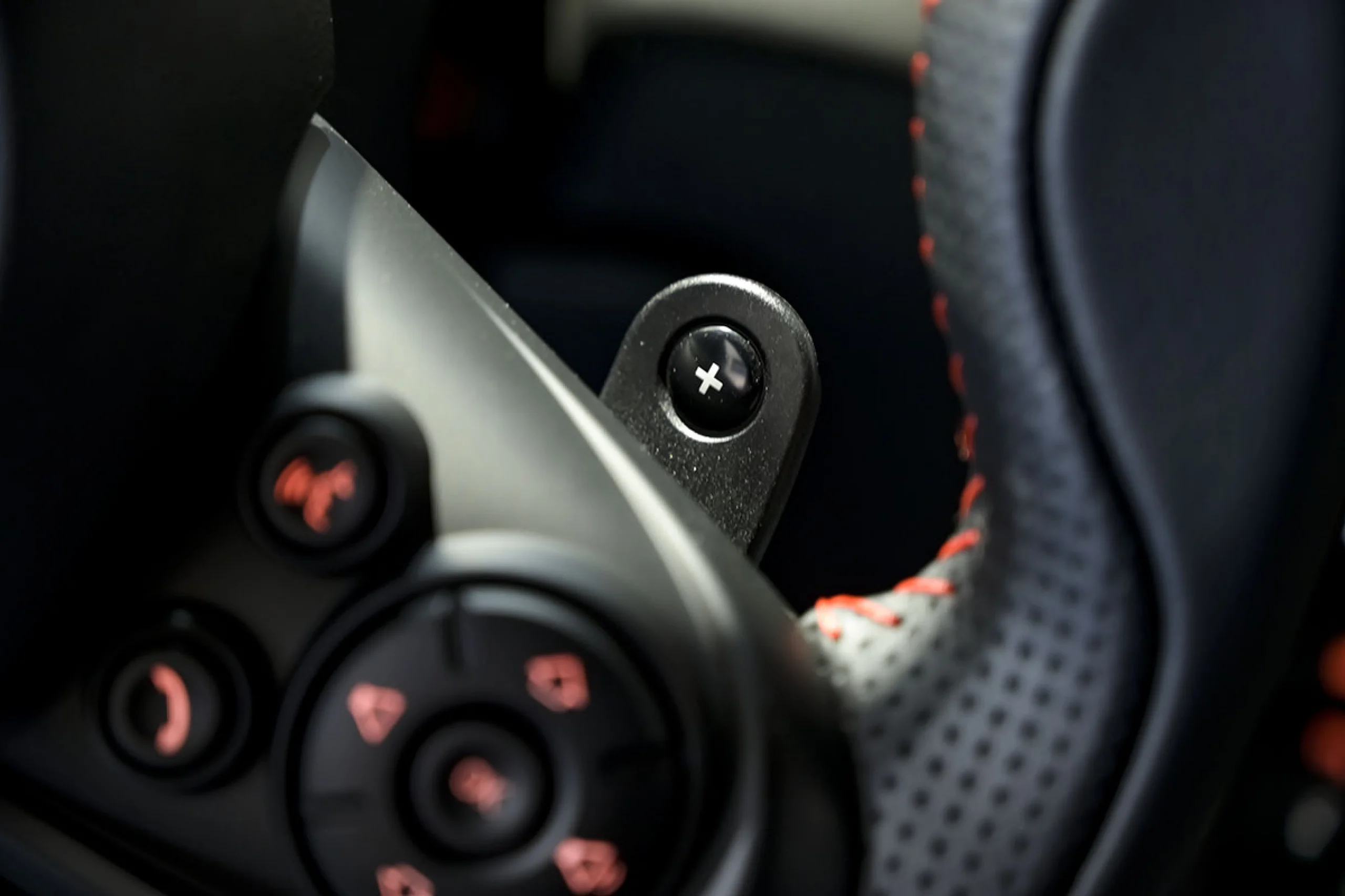 Mini Cooper S MINI JOHN COOPER WORKS - Foto 26