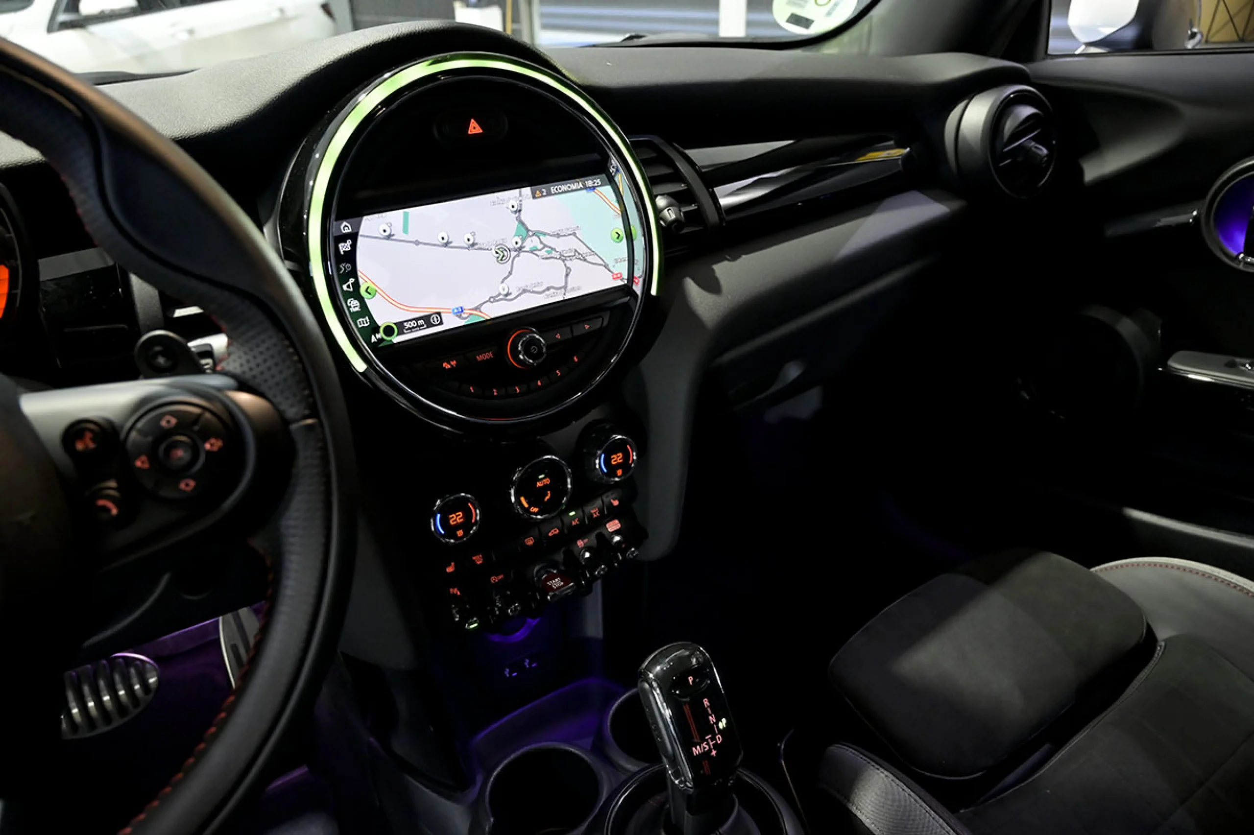 Mini Cooper S MINI JOHN COOPER WORKS - Foto 28