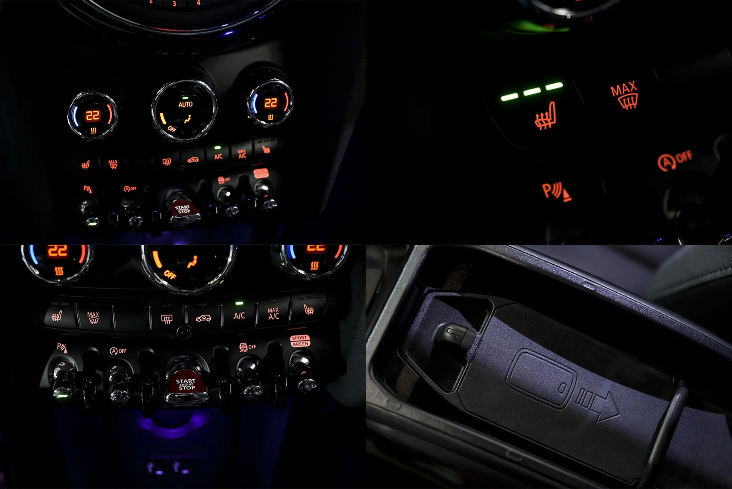 Mini Cooper S MINI JOHN COOPER WORKS - Foto 34