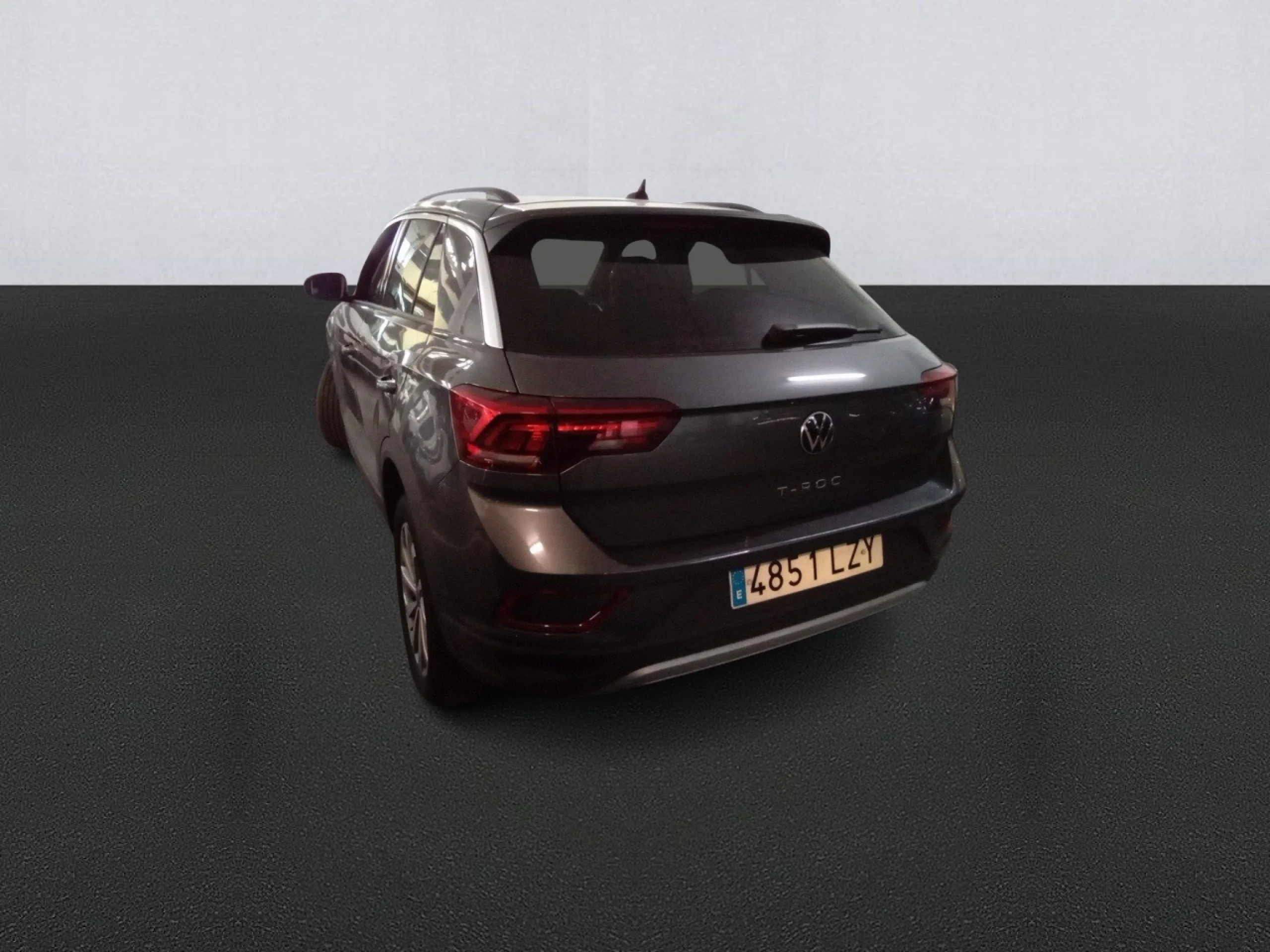 Volkswagen T-Roc Life 2.0 TDI 85kW (115CV) - Foto 6