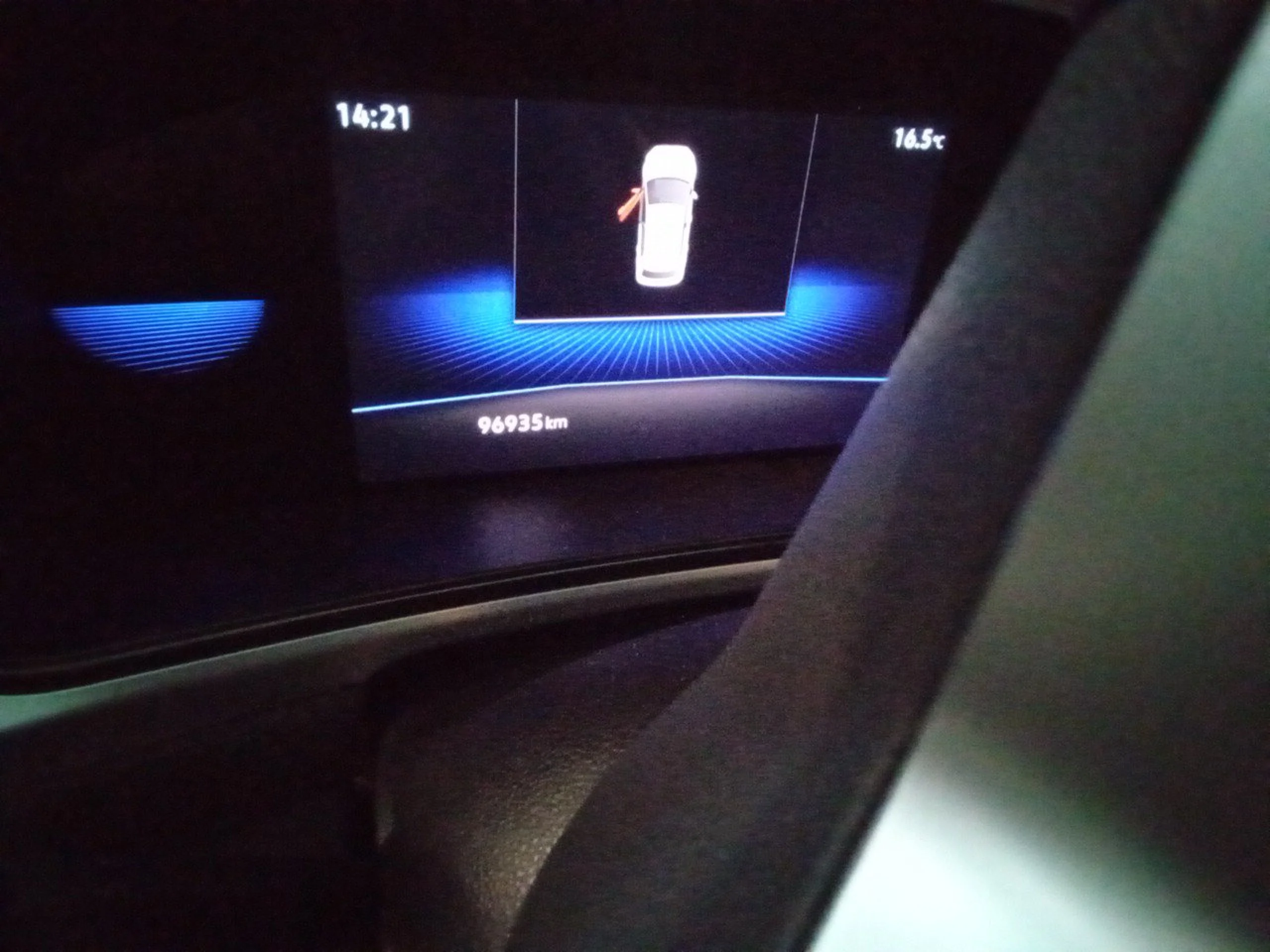 Volkswagen T-Roc Life 2.0 TDI 85kW (115CV) - Foto 8