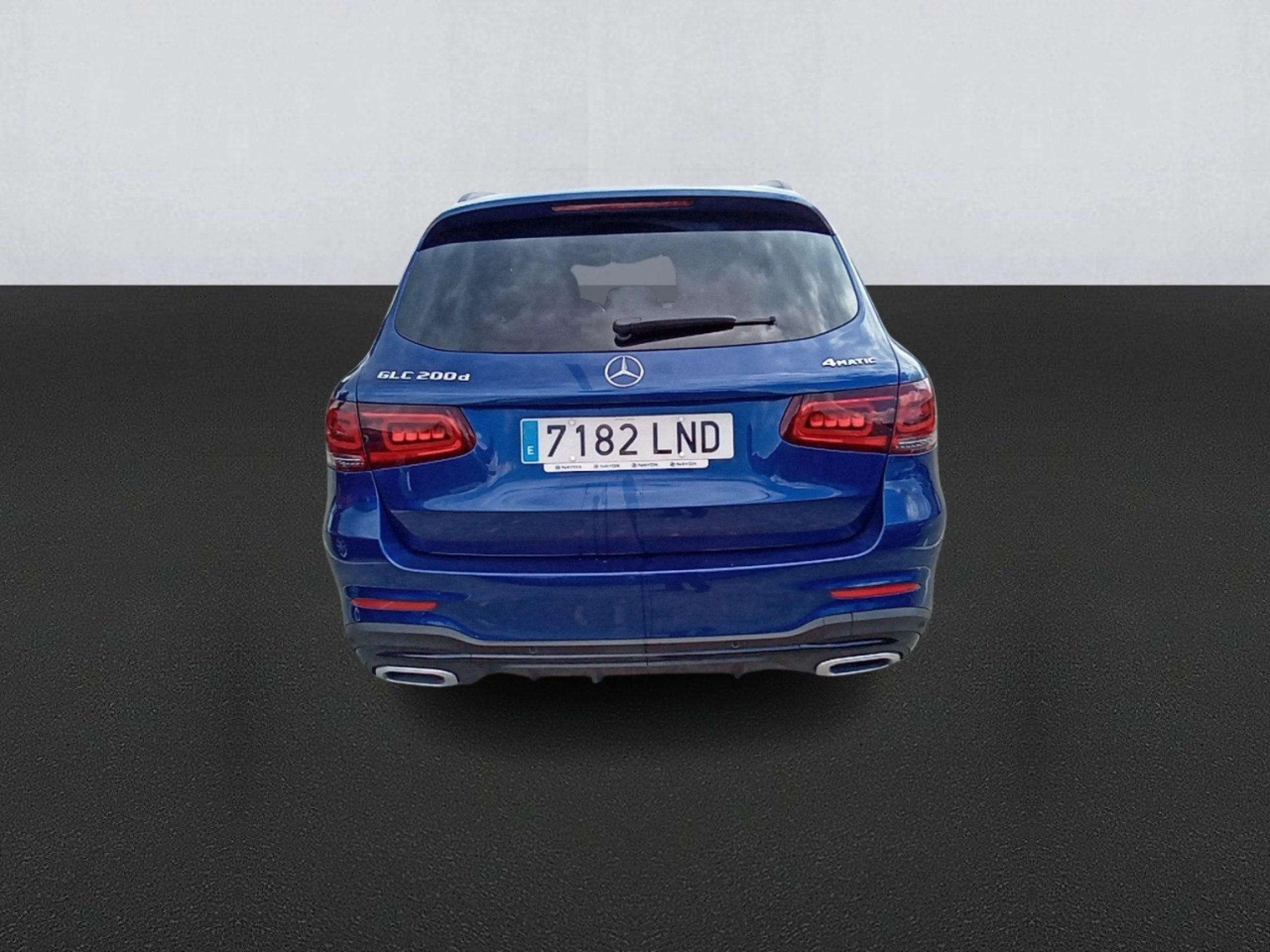 Mercedes-Benz GLC 200 MERCEDES GLC-CLASS GLC 200 d 4MATIC - Foto 5