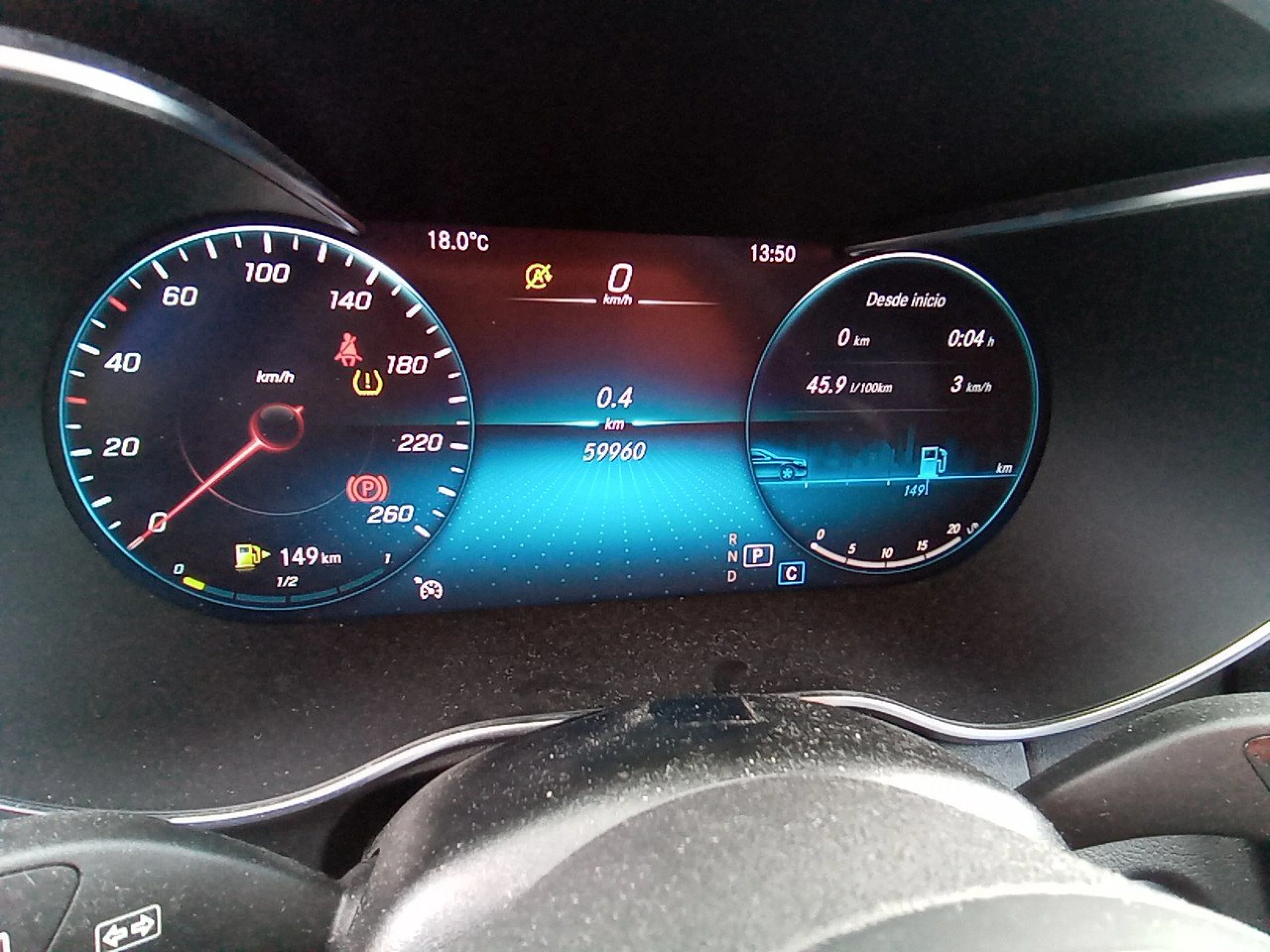 Mercedes-Benz GLC 200 MERCEDES GLC-CLASS GLC 200 d 4MATIC - Foto 8