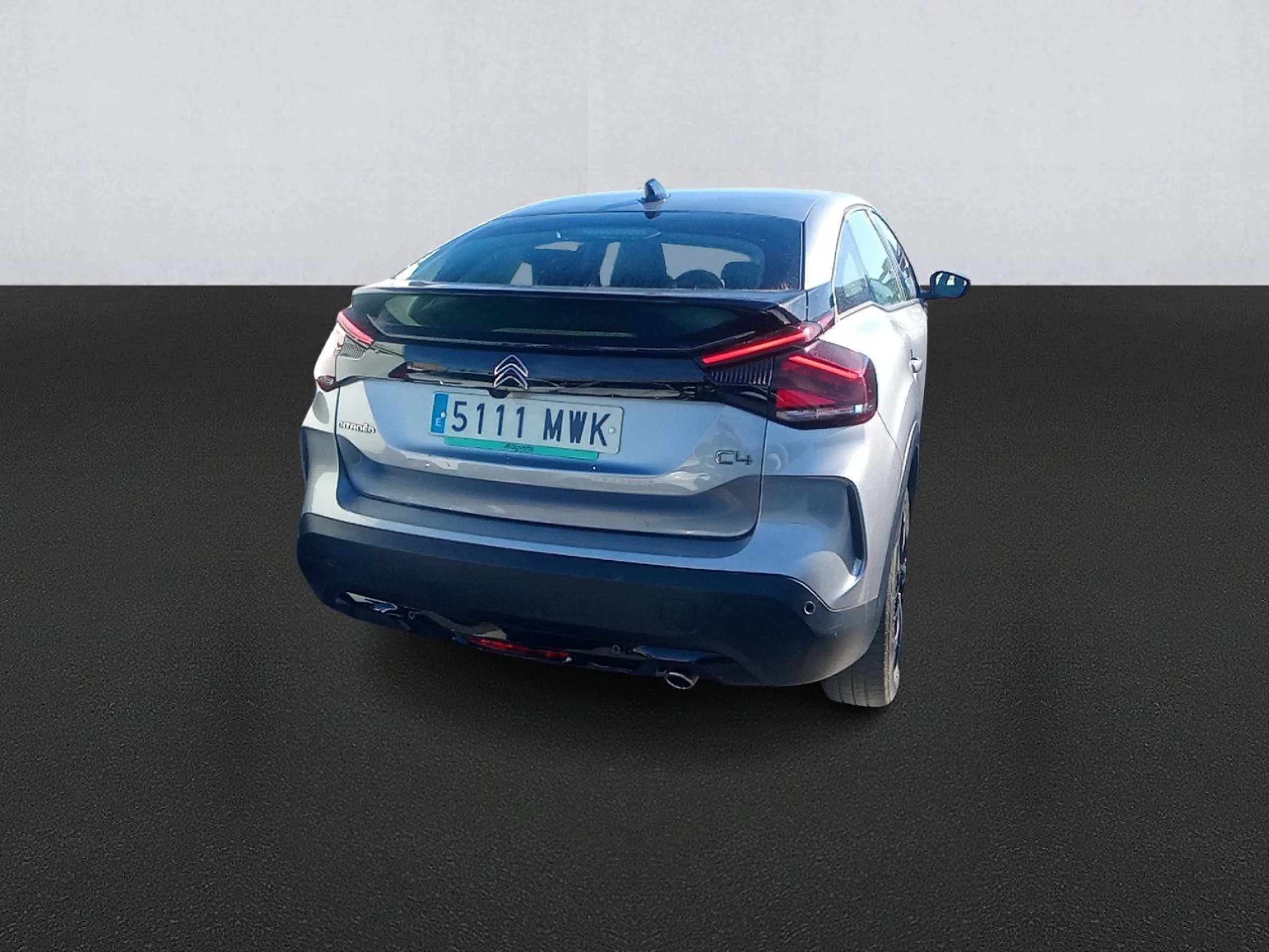 Citroen C4 BlueHDi 130 S&amp;S EAT8 Business Edition - Foto 4