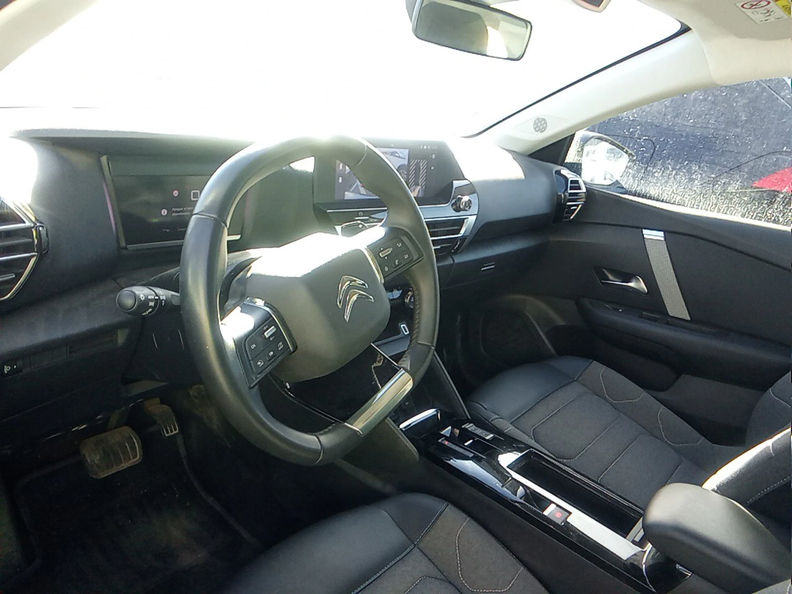 Citroen C4 BlueHDi 130 S&amp;S EAT8 Business Edition - Foto 7