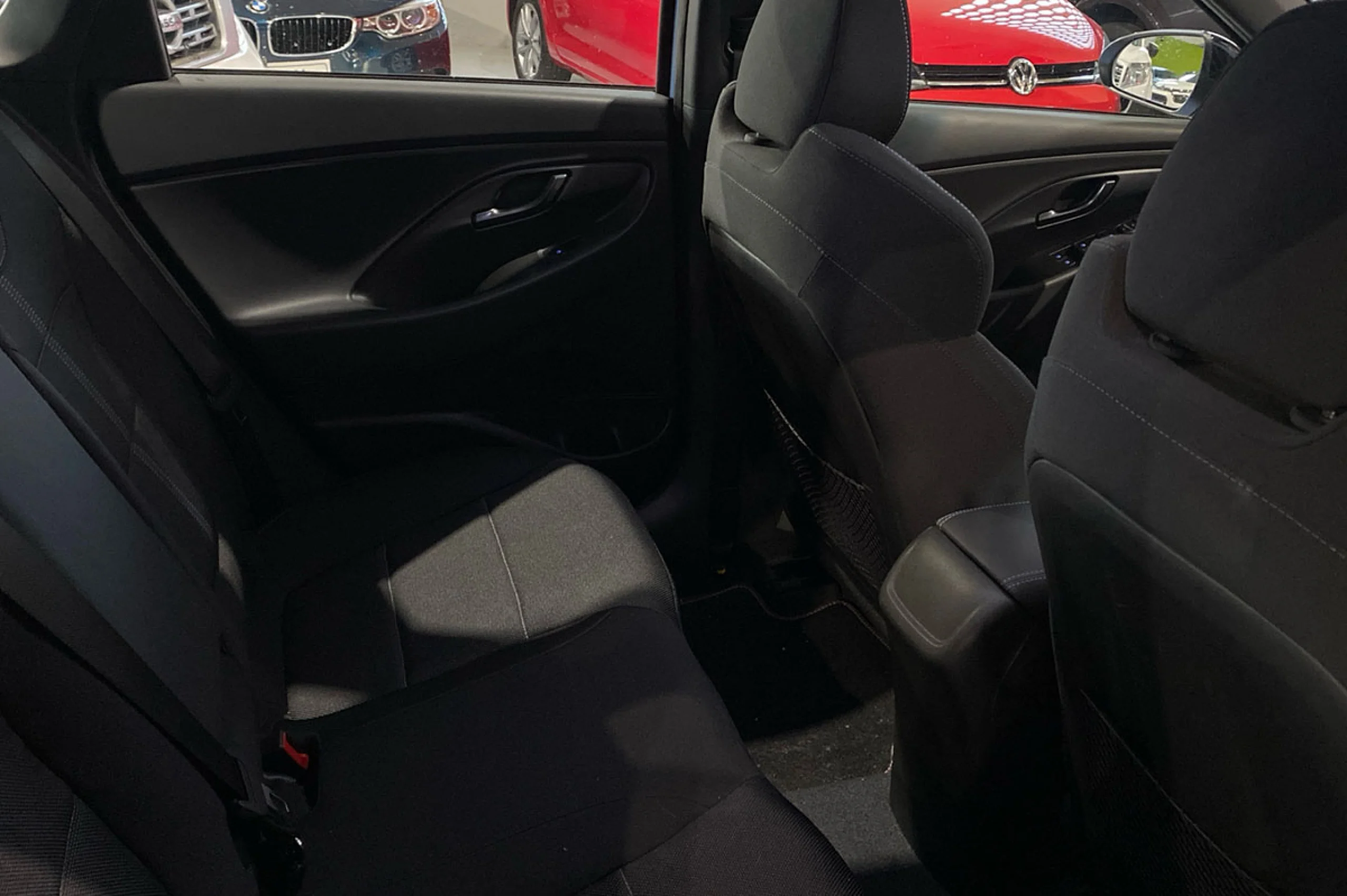 Hyundai I30 2.0 TGDI 184kW 250CV N - Foto 14