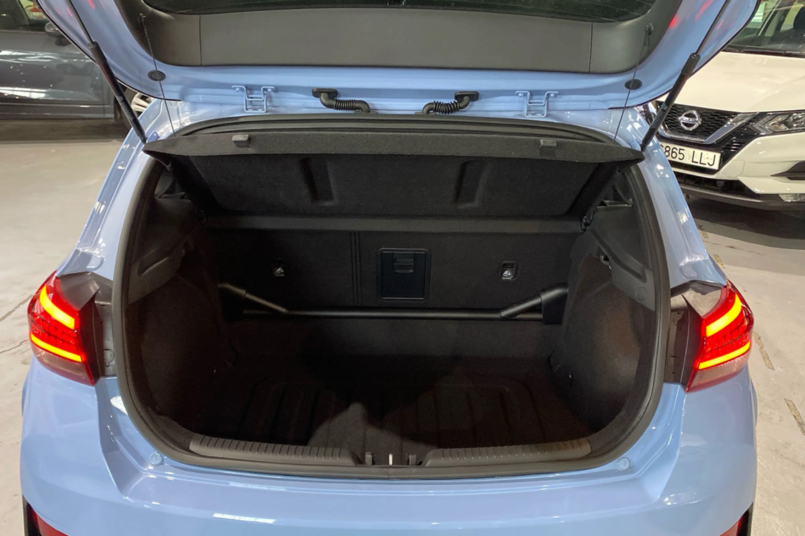 Hyundai I30 2.0 TGDI 184kW 250CV N - Foto 12