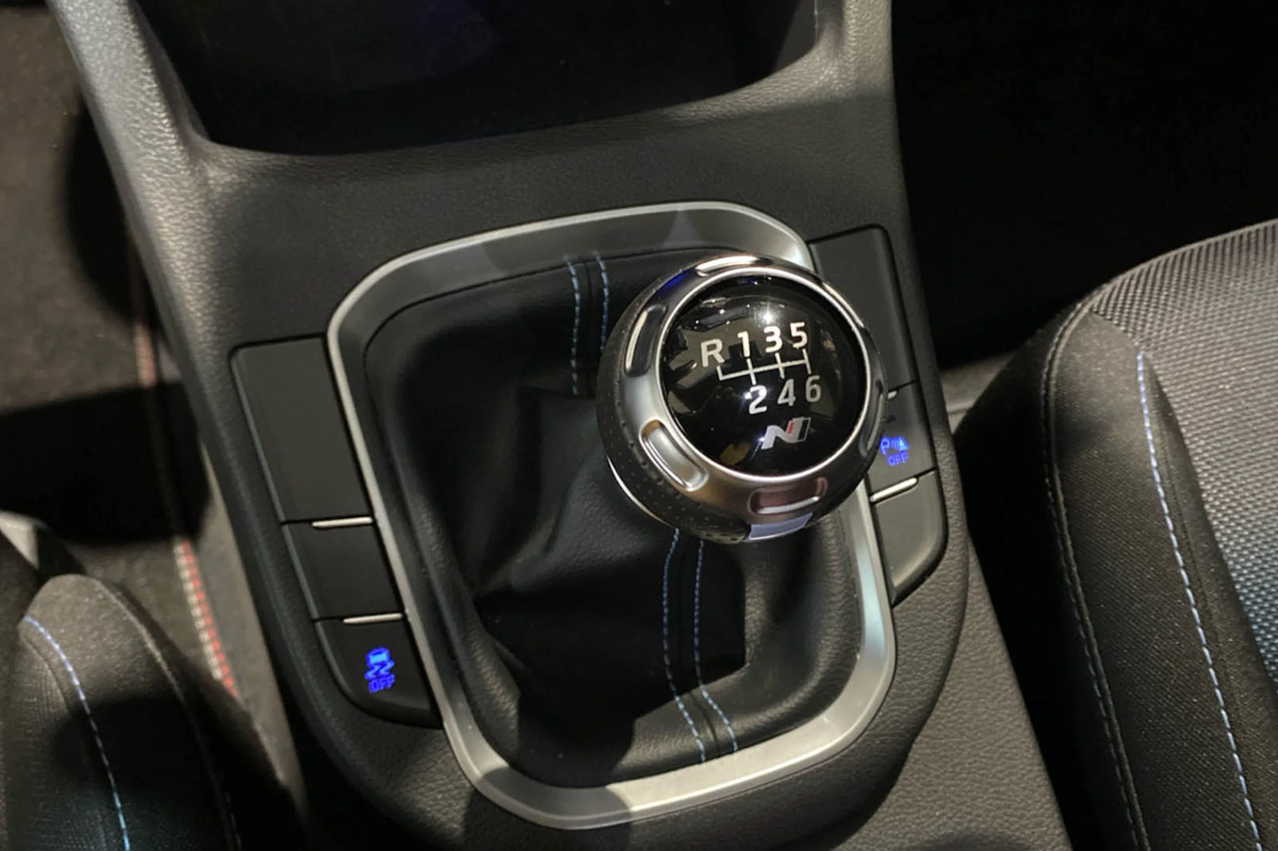 Hyundai I30 2.0 TGDI 184kW 250CV N - Foto 32