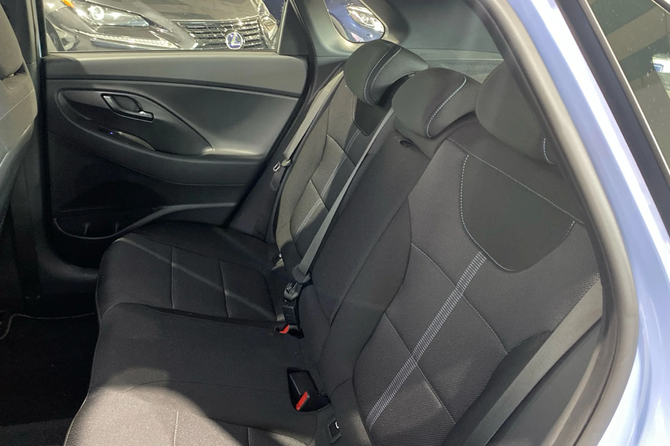 Hyundai I30 2.0 TGDI 184kW 250CV N - Foto 15