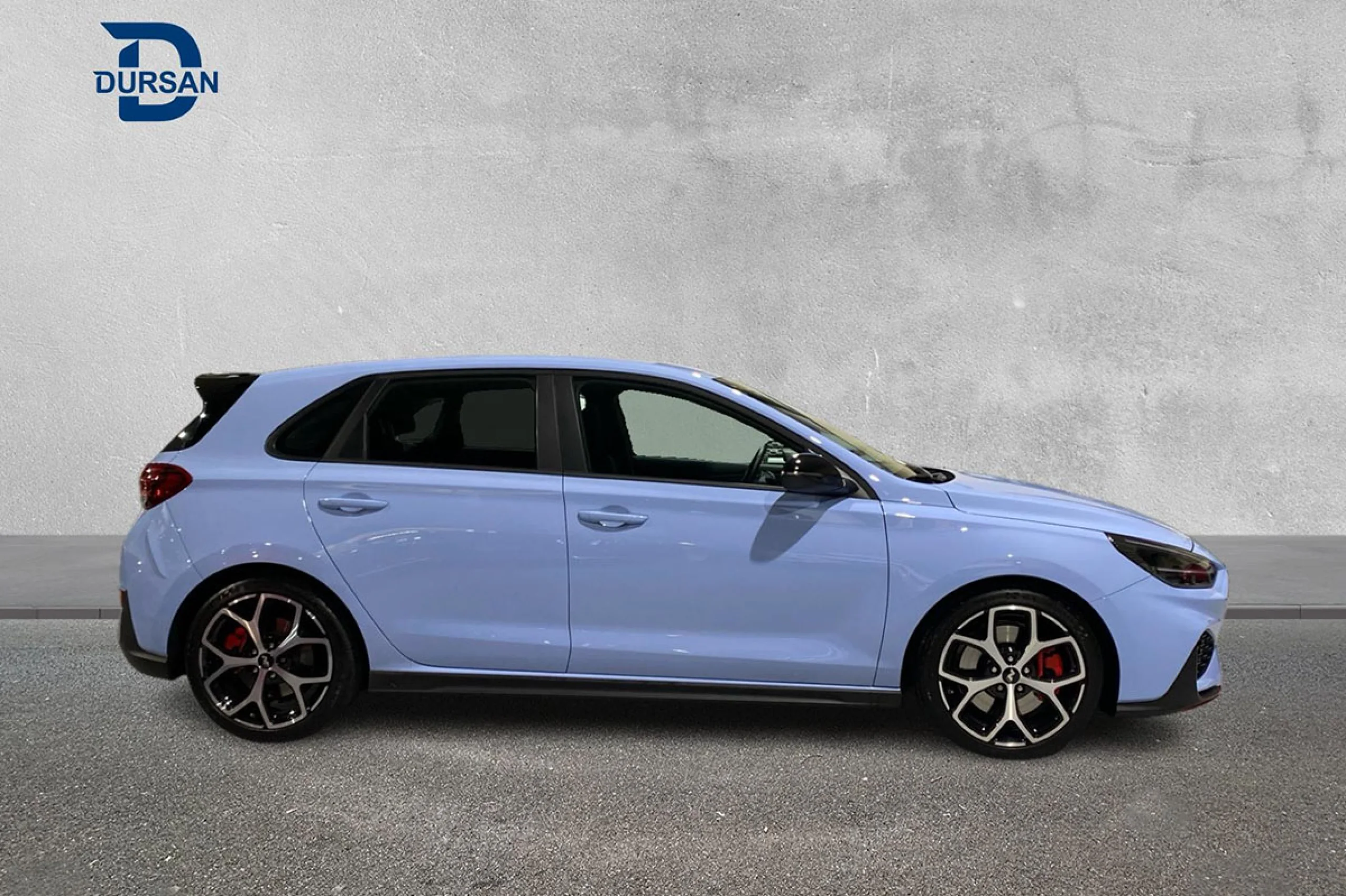 Hyundai I30 2.0 TGDI 184kW 250CV N - Foto 17