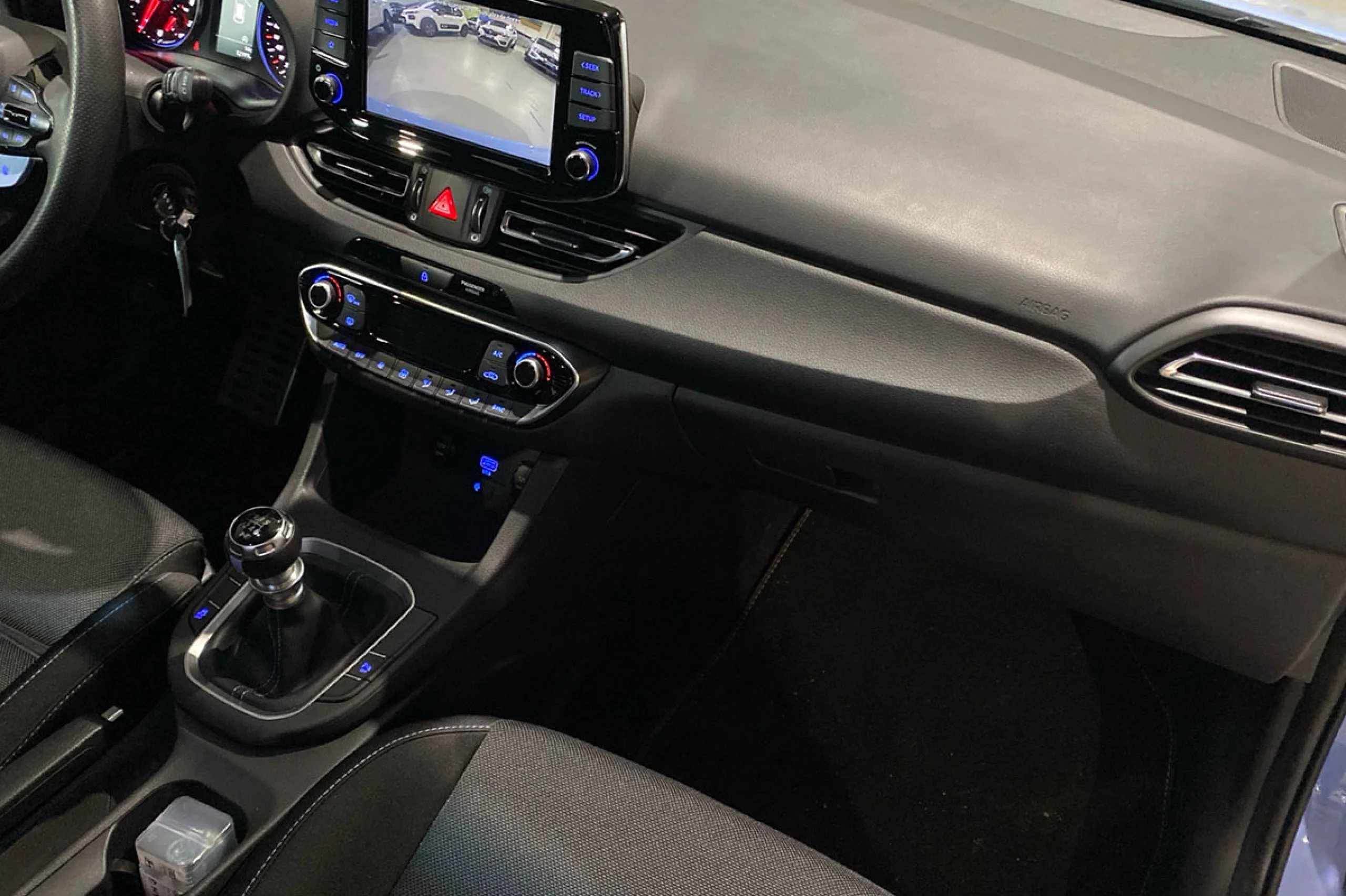 Hyundai I30 2.0 TGDI 184kW 250CV N - Foto 28