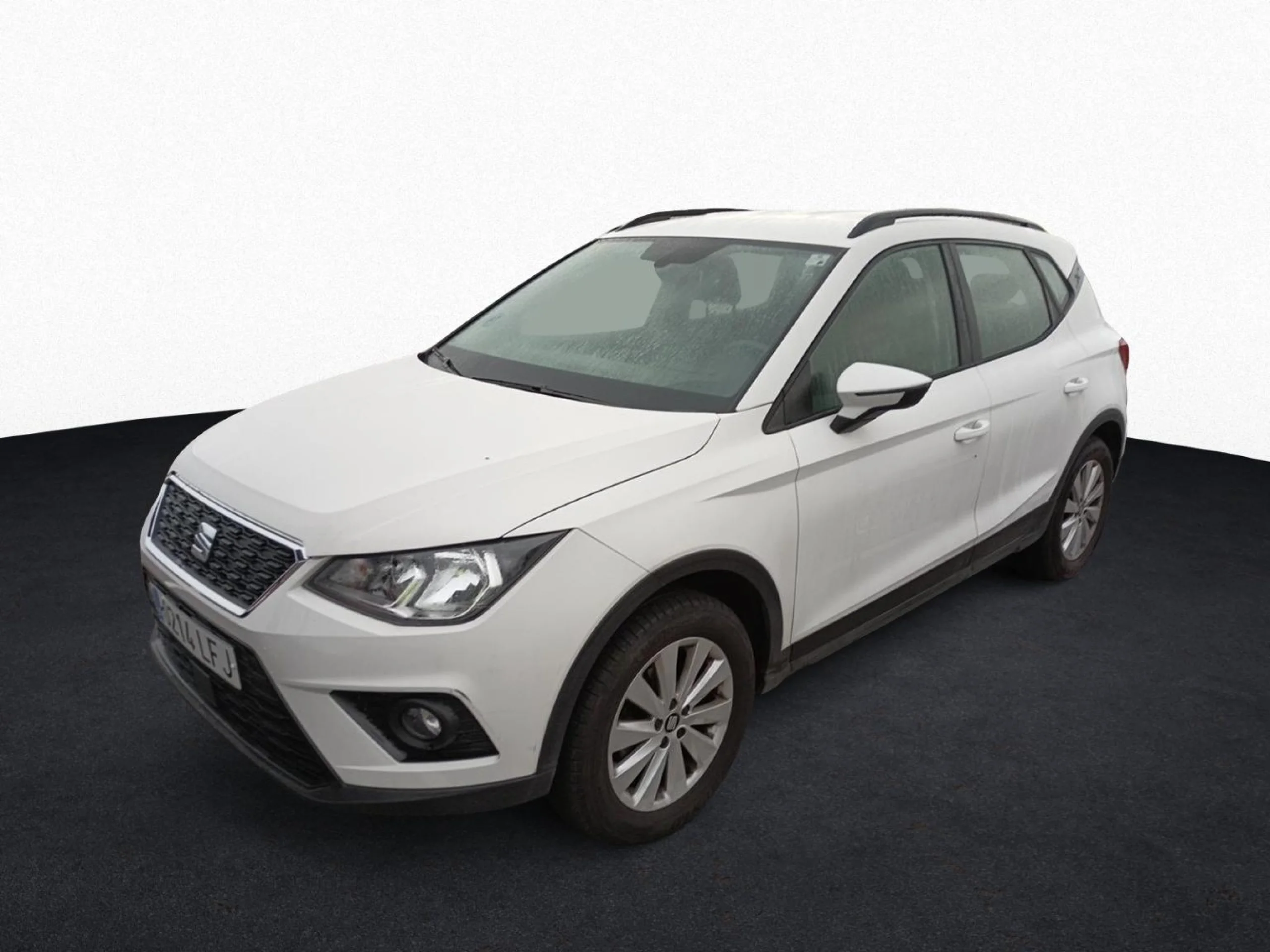 Seat Arona 1.0 TSI 85kW (115CV) Style Edition Eco - Foto 1