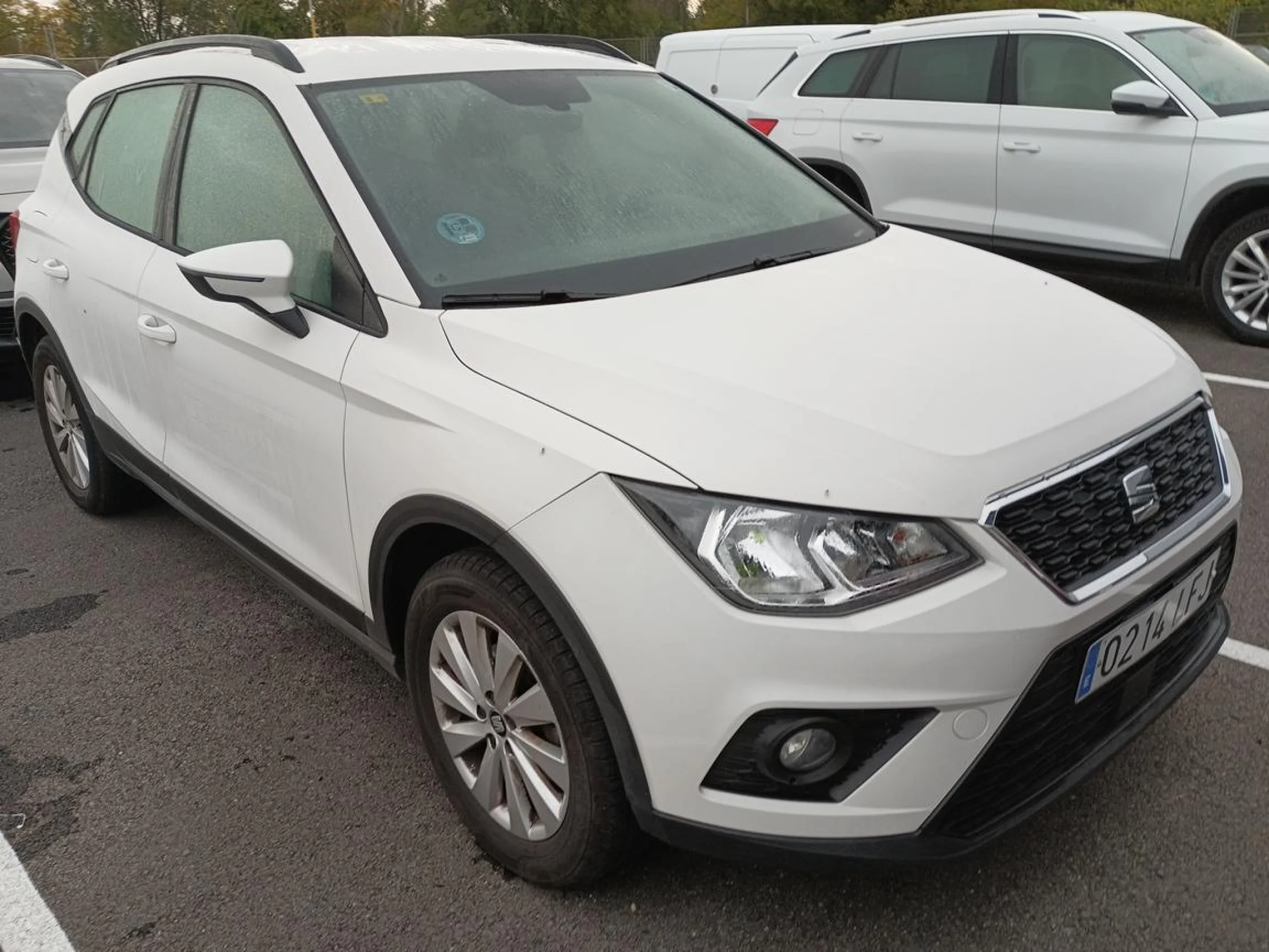 Seat Arona 1.0 TSI 85kW (115CV) Style Edition Eco - Foto 4