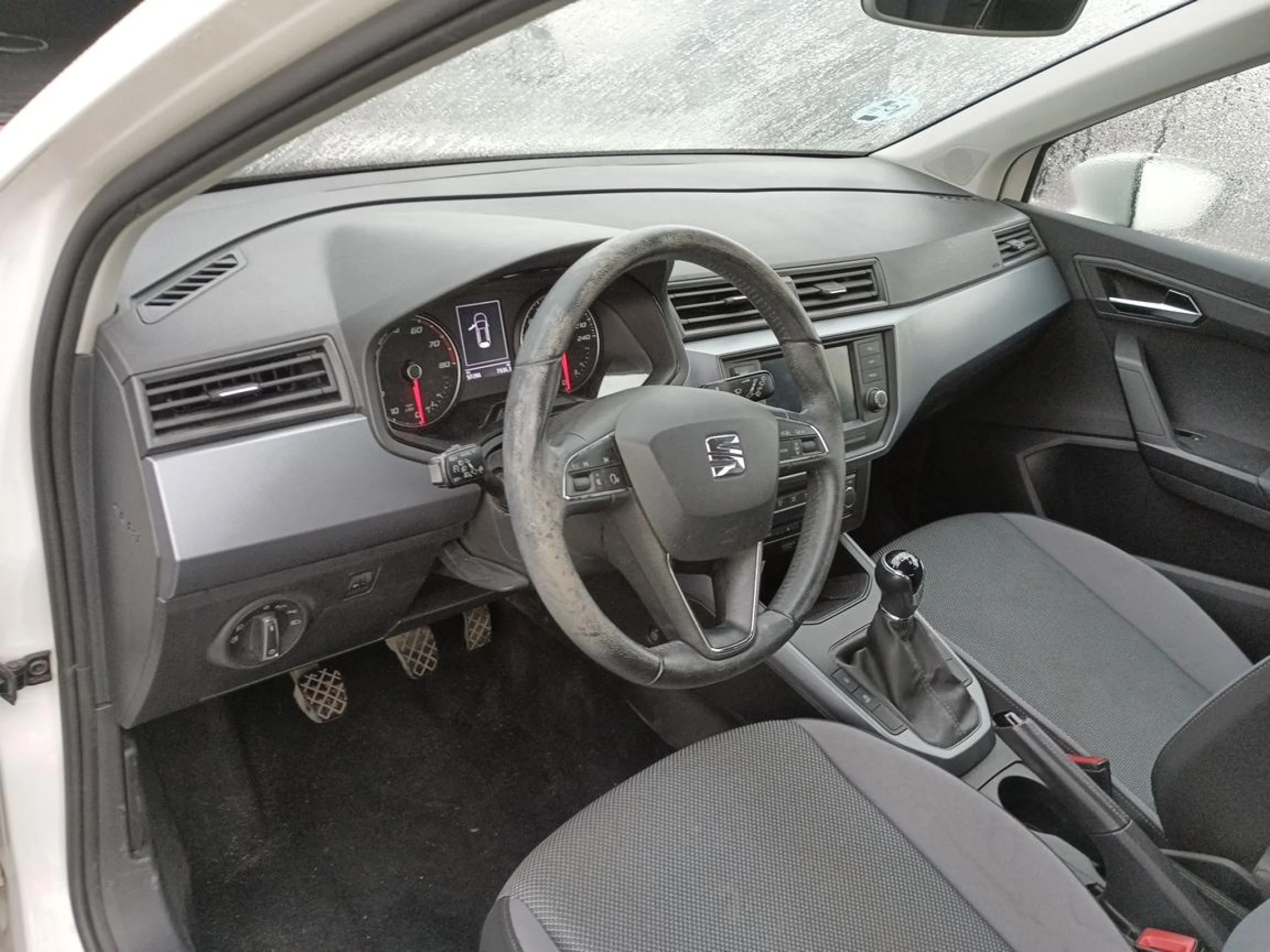 Seat Arona 1.0 TSI 85kW (115CV) Style Edition Eco - Foto 5