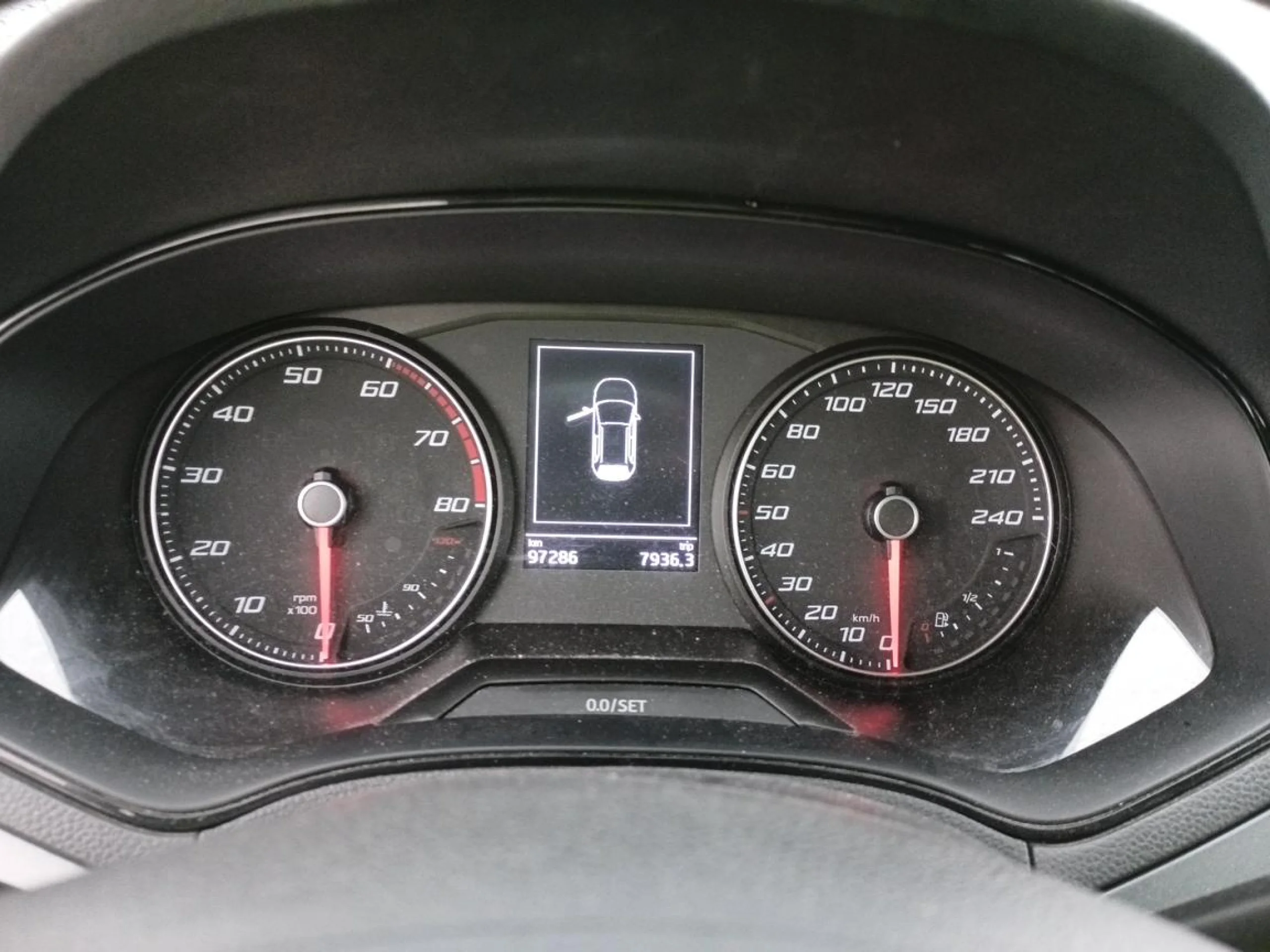 Seat Arona 1.0 TSI 85kW (115CV) Style Edition Eco - Foto 6