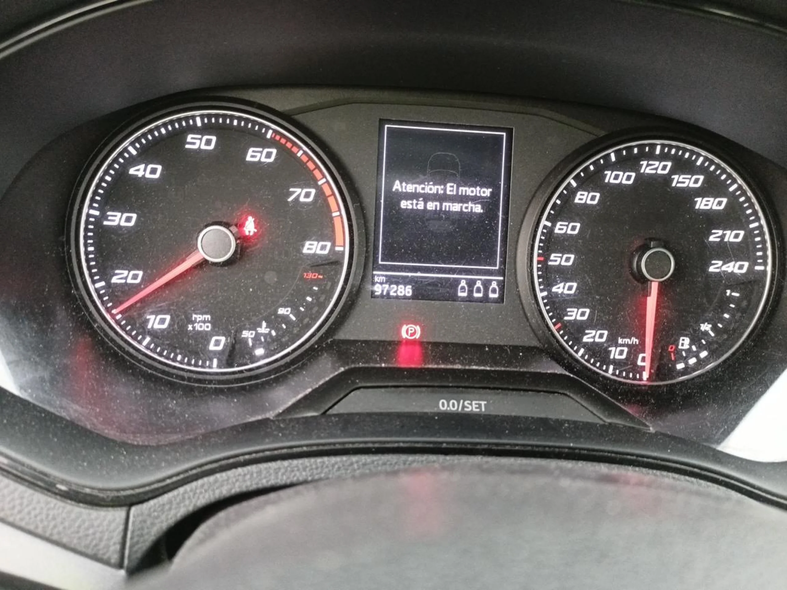 Seat Arona 1.0 TSI 85kW (115CV) Style Edition Eco - Foto 7