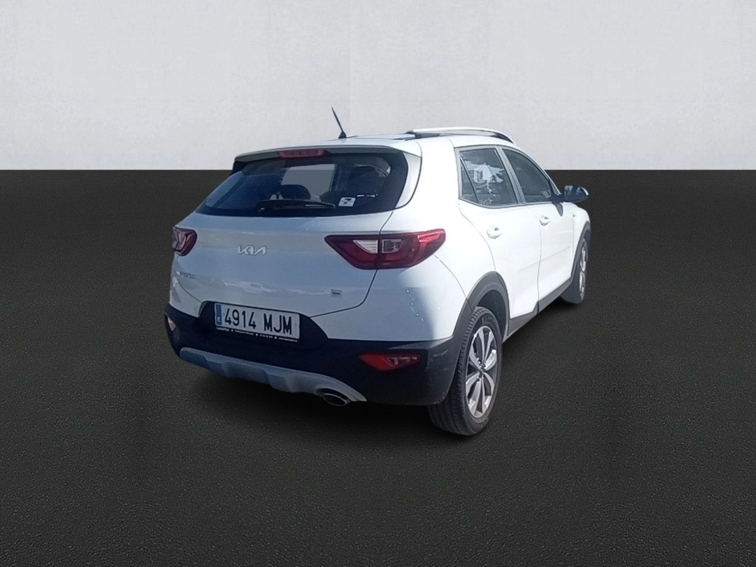 Kia Stonic 1.2 DPi 62kW (84CV) Concept - Foto 4