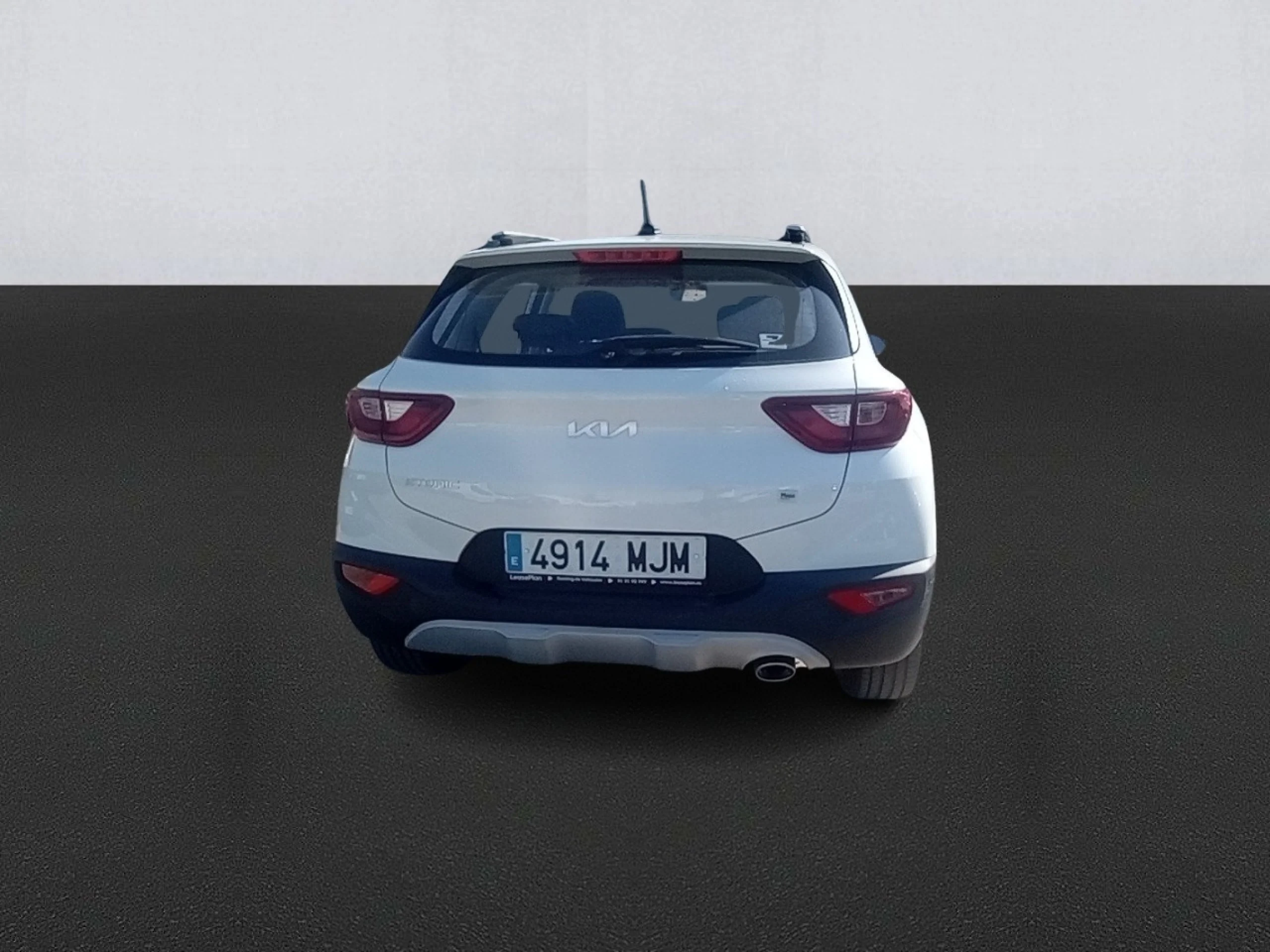 Kia Stonic 1.2 DPi 62kW (84CV) Concept - Foto 5