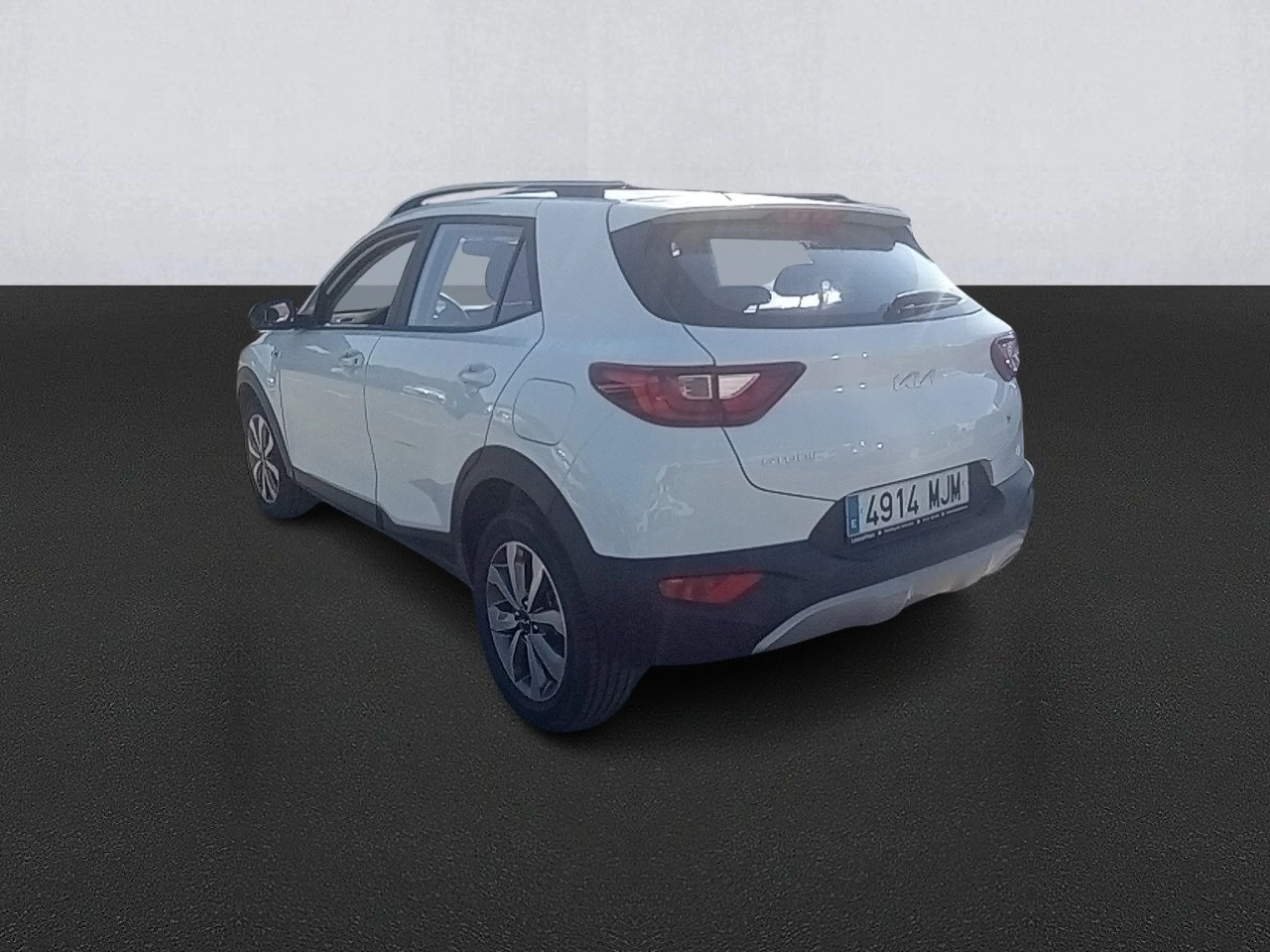 Kia Stonic 1.2 DPi 62kW (84CV) Concept - Foto 6