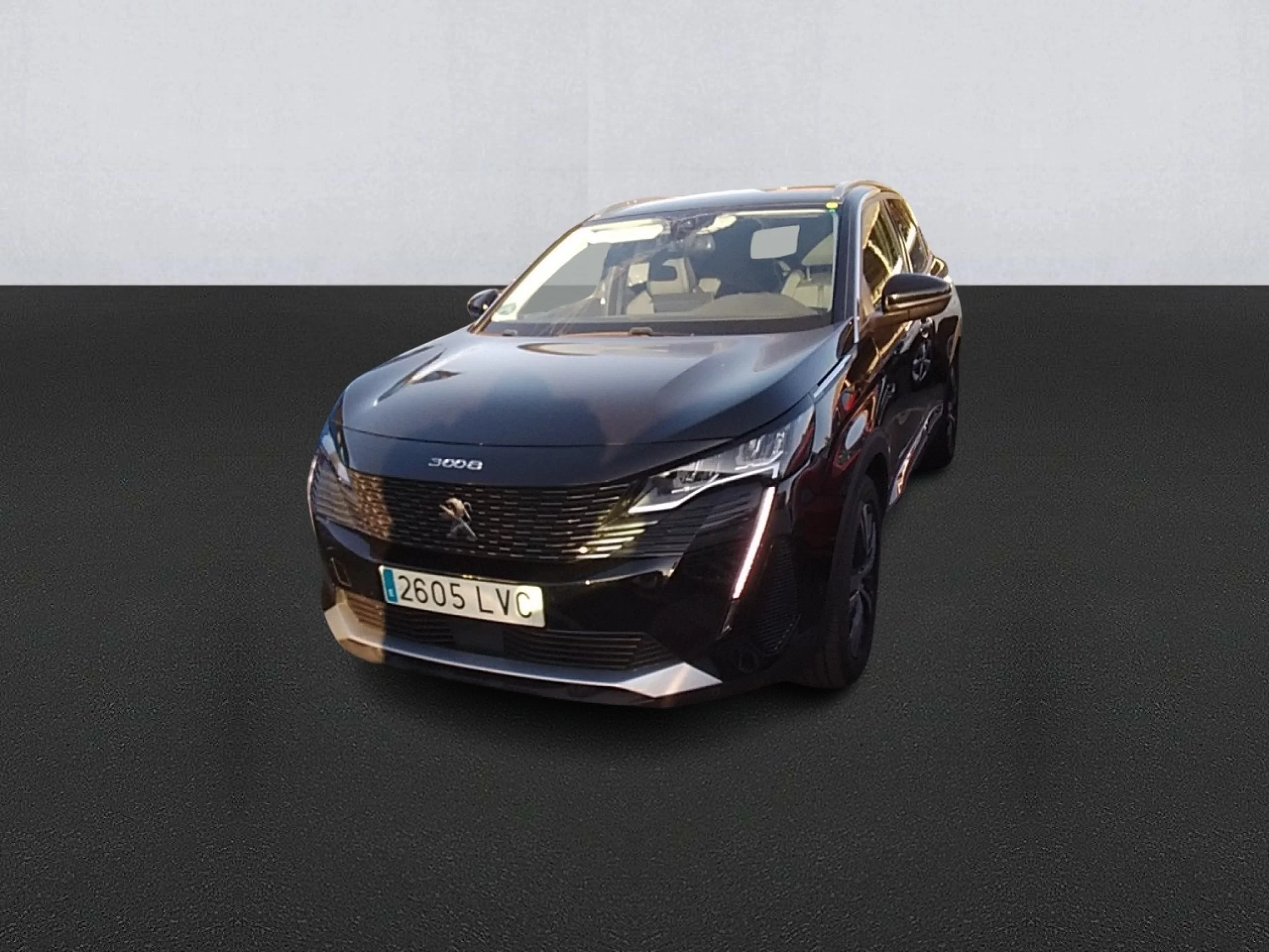 Peugeot 3008 1.5 BlueHDi 96kW S&amp;S Allure Pack EAT8 - Foto 1