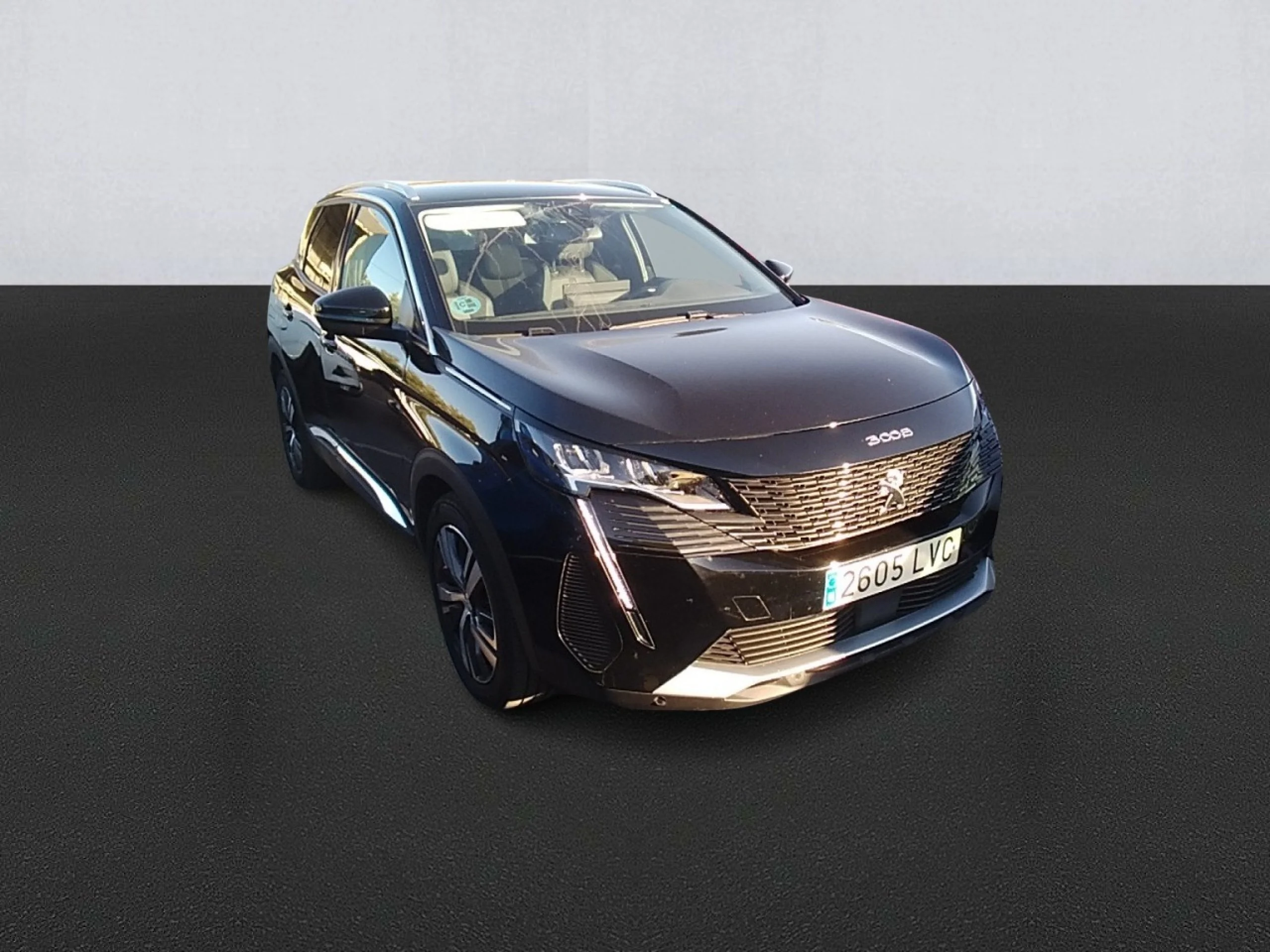 Peugeot 3008 1.5 BlueHDi 96kW S&amp;S Allure Pack EAT8 - Foto 3