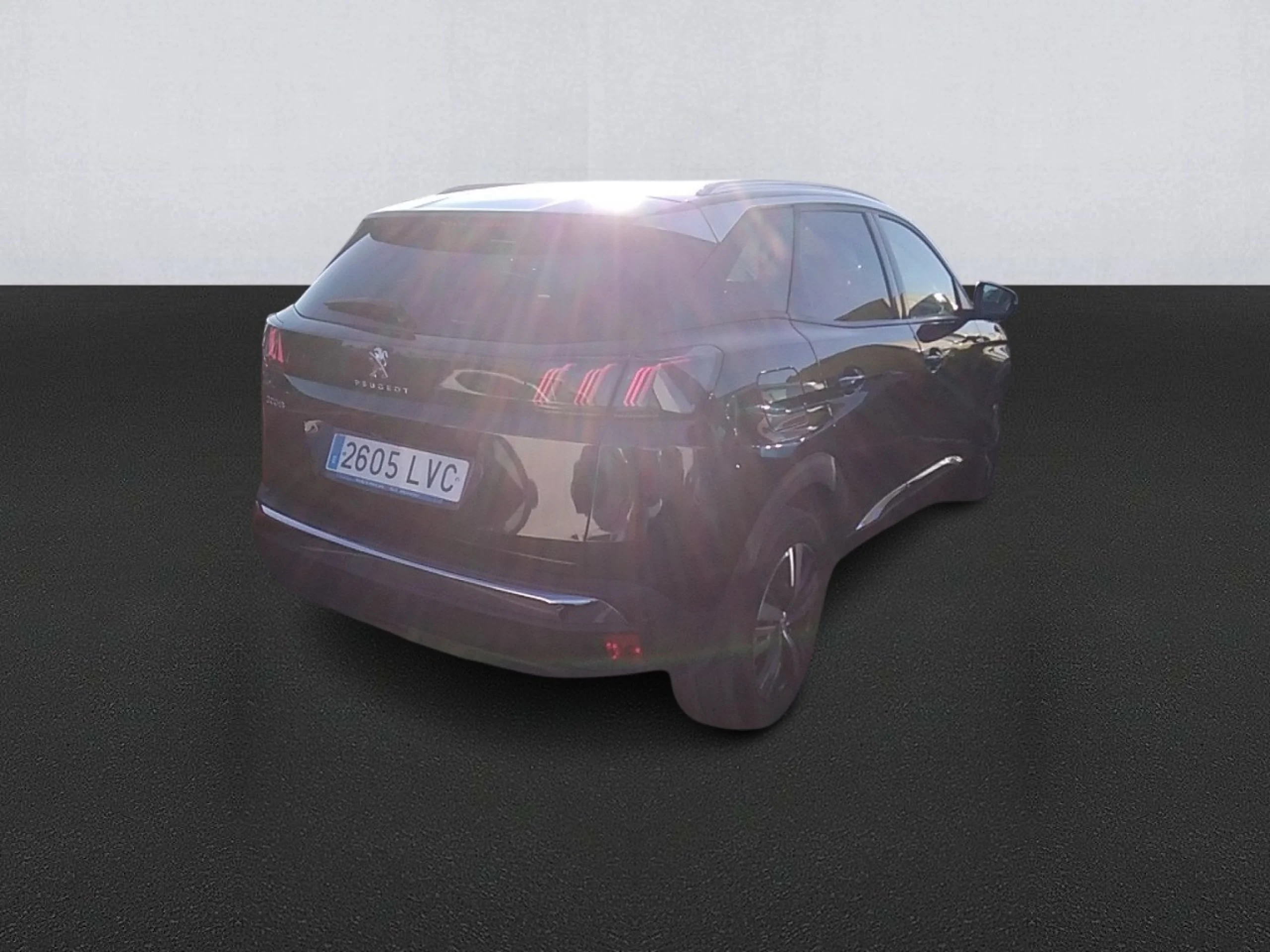 Peugeot 3008 1.5 BlueHDi 96kW S&amp;S Allure Pack EAT8 - Foto 4