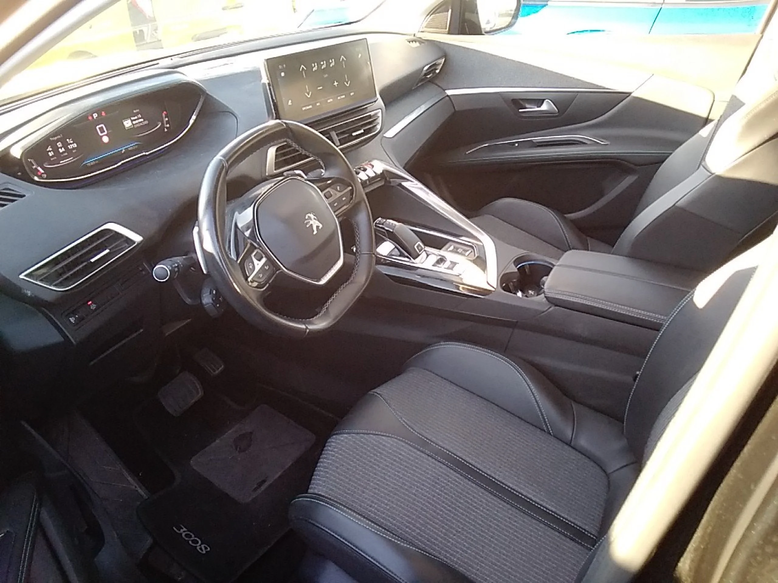 Peugeot 3008 1.5 BlueHDi 96kW S&amp;S Allure Pack EAT8 - Foto 7