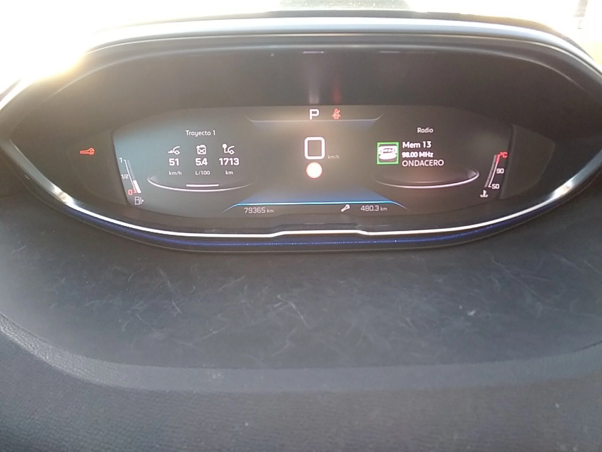 Peugeot 3008 1.5 BlueHDi 96kW S&amp;S Allure Pack EAT8 - Foto 8