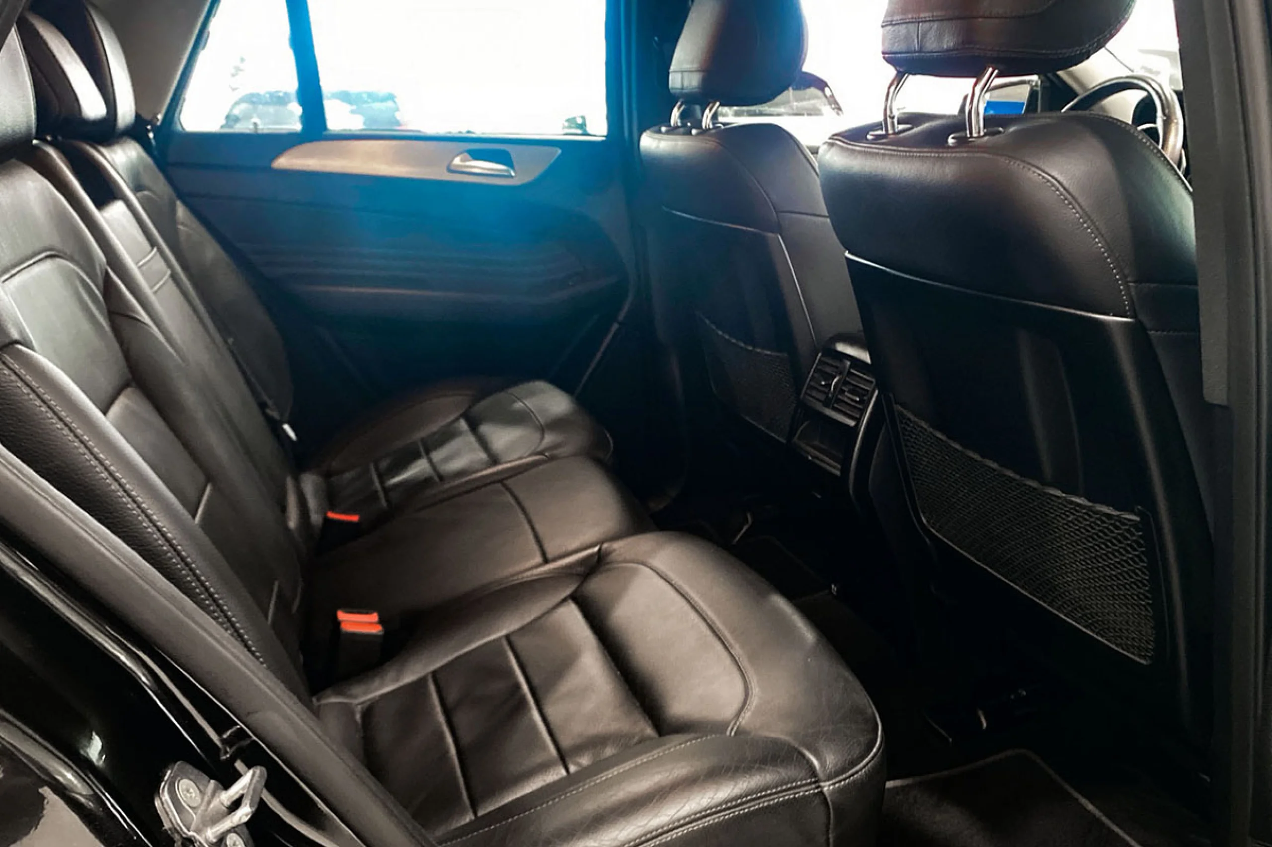 Mercedes-Benz GLE 350 MERCEDES-BENZ Clase GLE Coupé GLE 350 d 4MATIC - Foto 14