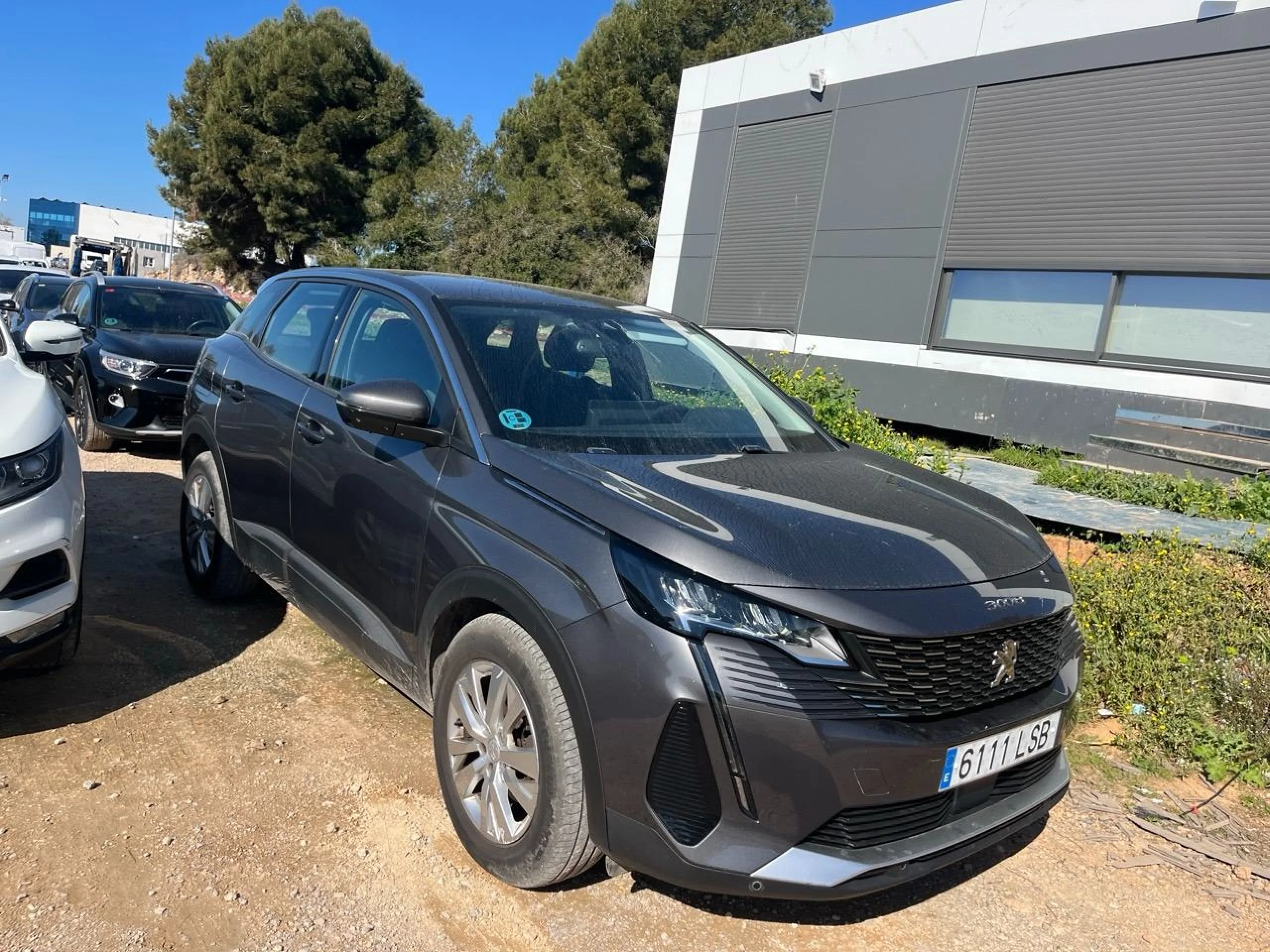 Peugeot 3008 1.5 BlueHDi 96kW (130CV) S&amp;S Active Pack - Foto 3