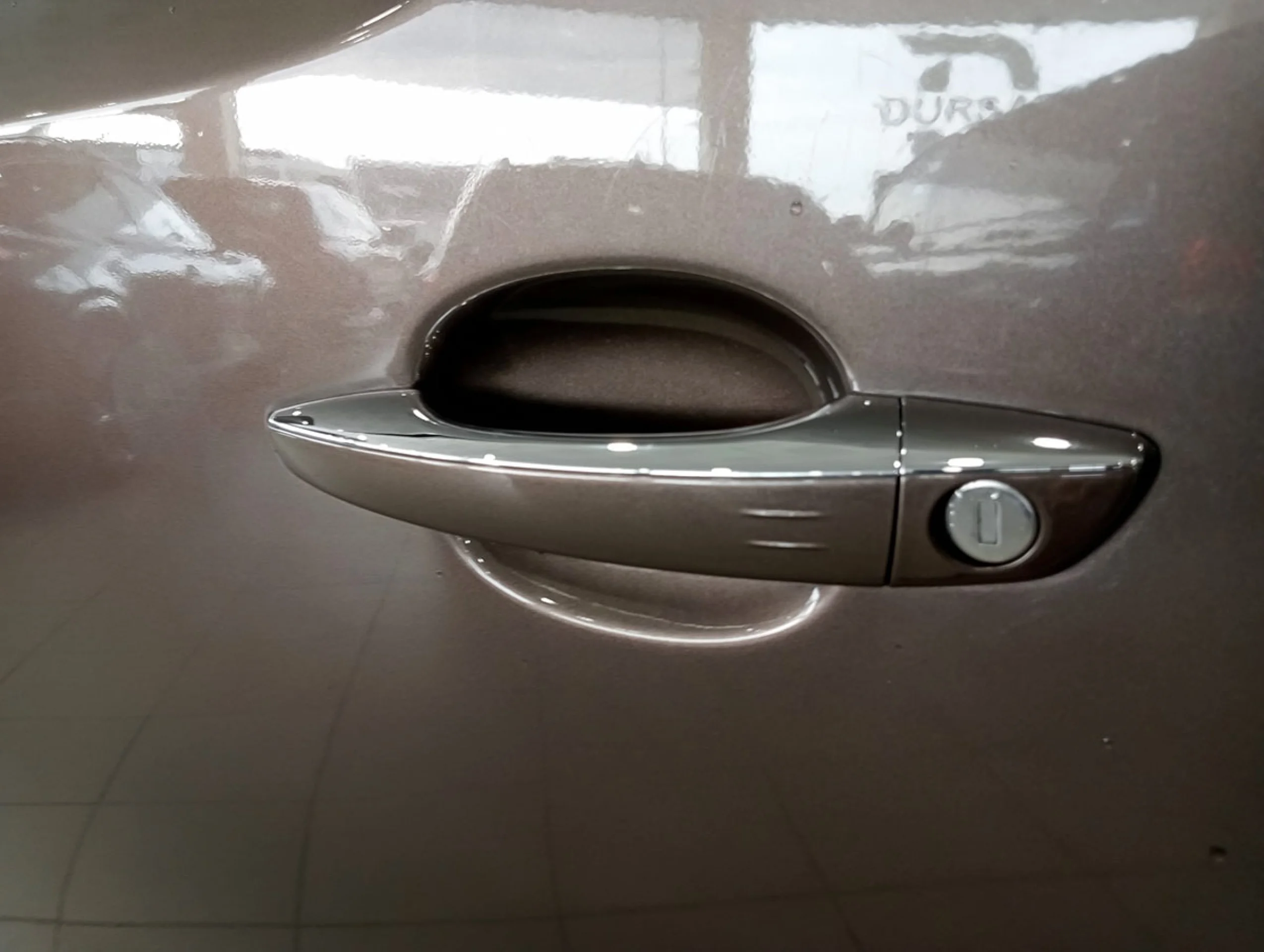 Citroen SpaceTourer ë-Spacetourer eSpaceTourer Talla M 50 KWh Feel - Foto 16