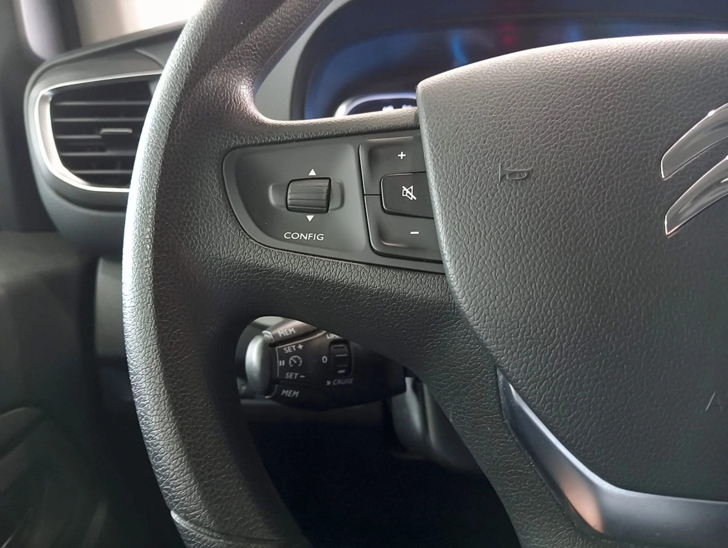 Citroen SpaceTourer ë-Spacetourer eSpaceTourer Talla M 50 KWh Feel - Foto 17