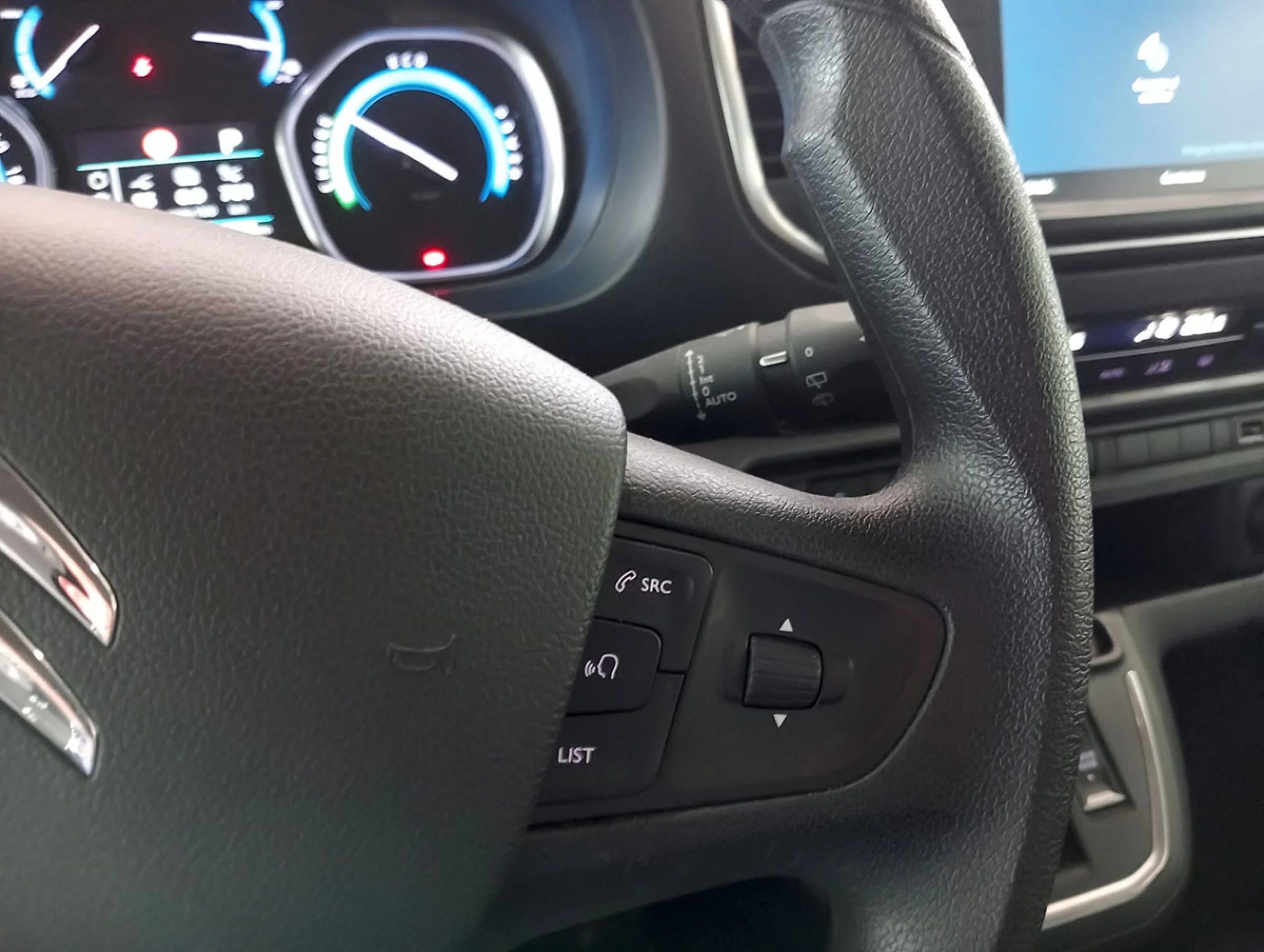 Citroen SpaceTourer ë-Spacetourer eSpaceTourer Talla M 50 KWh Feel - Foto 18