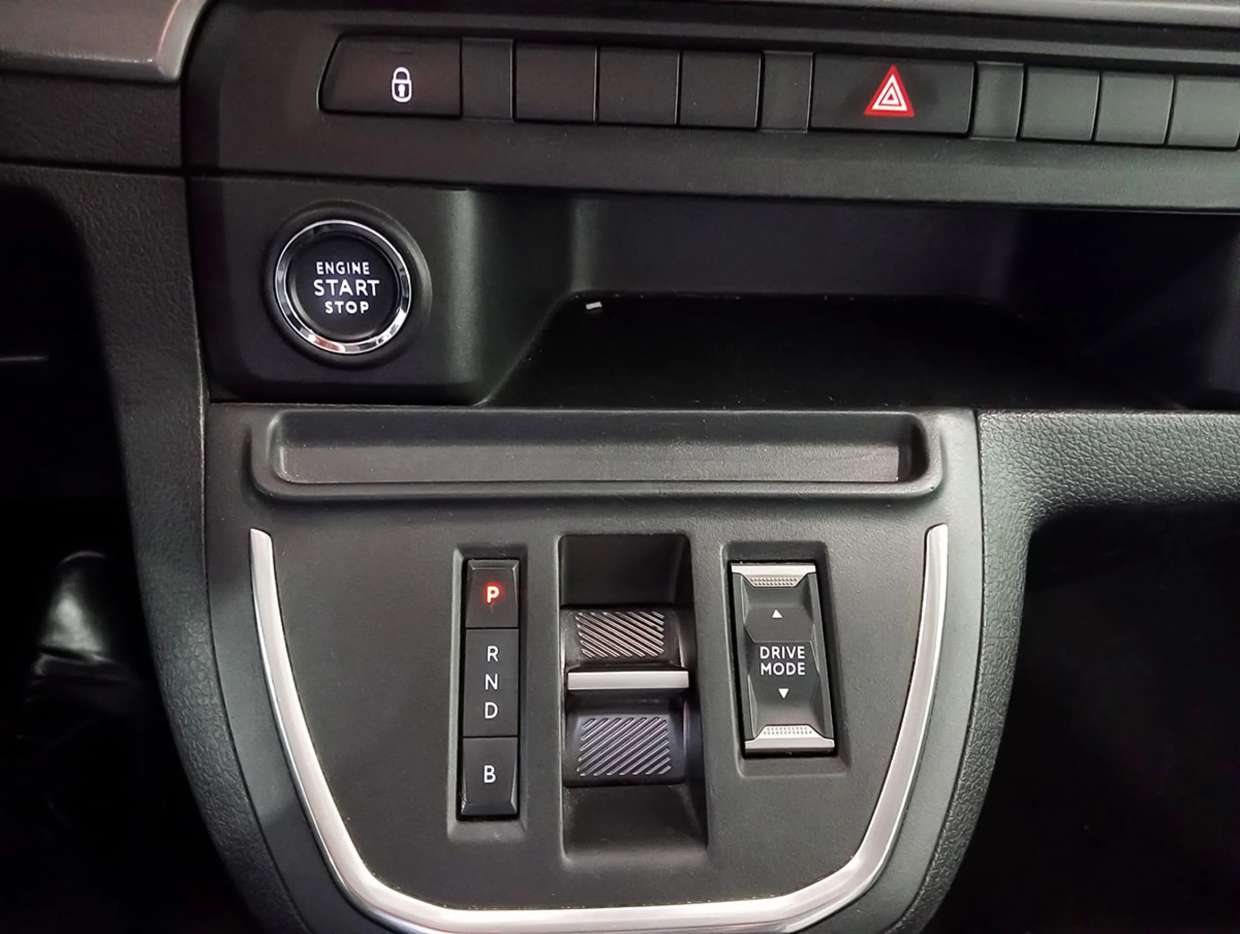 Citroen SpaceTourer ë-Spacetourer eSpaceTourer Talla M 50 KWh Feel - Foto 23