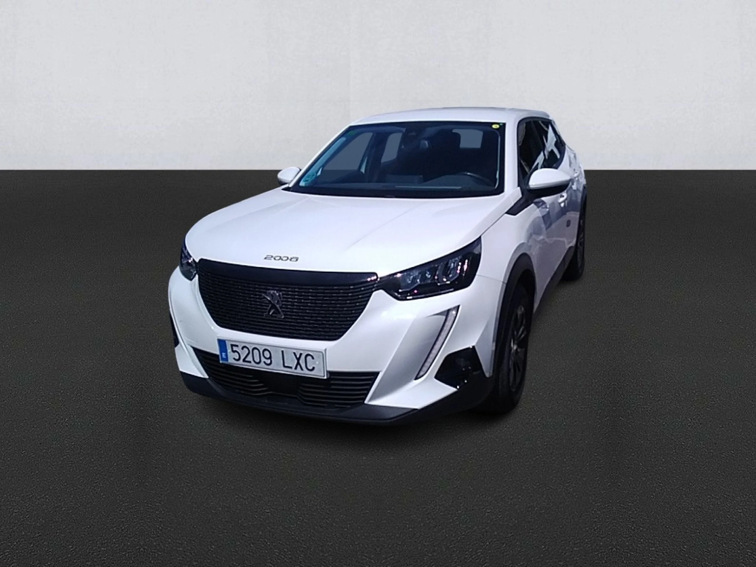 Peugeot 2008 Active Pack BlueHDI 81kW (110CV) - Foto 1