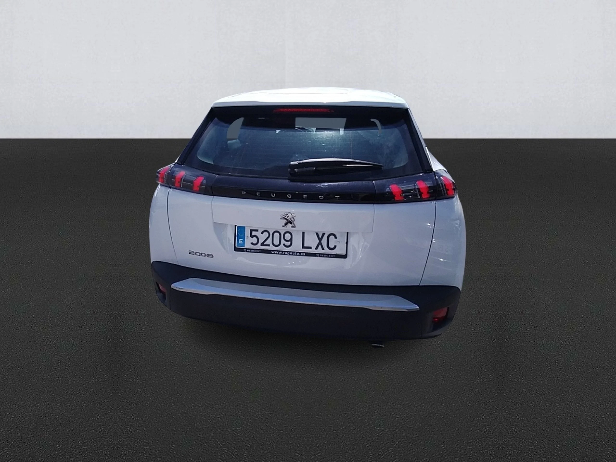 Peugeot 2008 Active Pack BlueHDI 81kW (110CV) - Foto 5