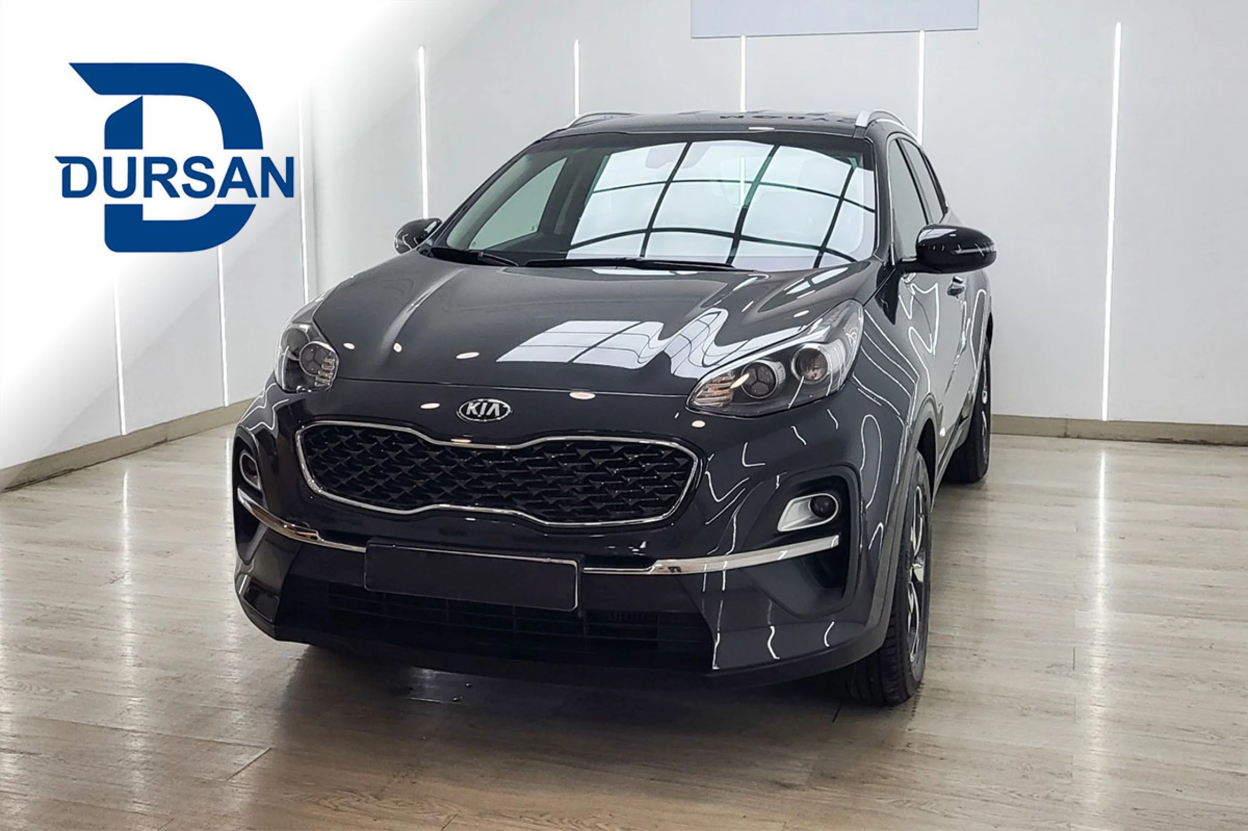 Kia Sportage 1.6 MHEV Drive 100kW 136CV 4x2 - Foto 1