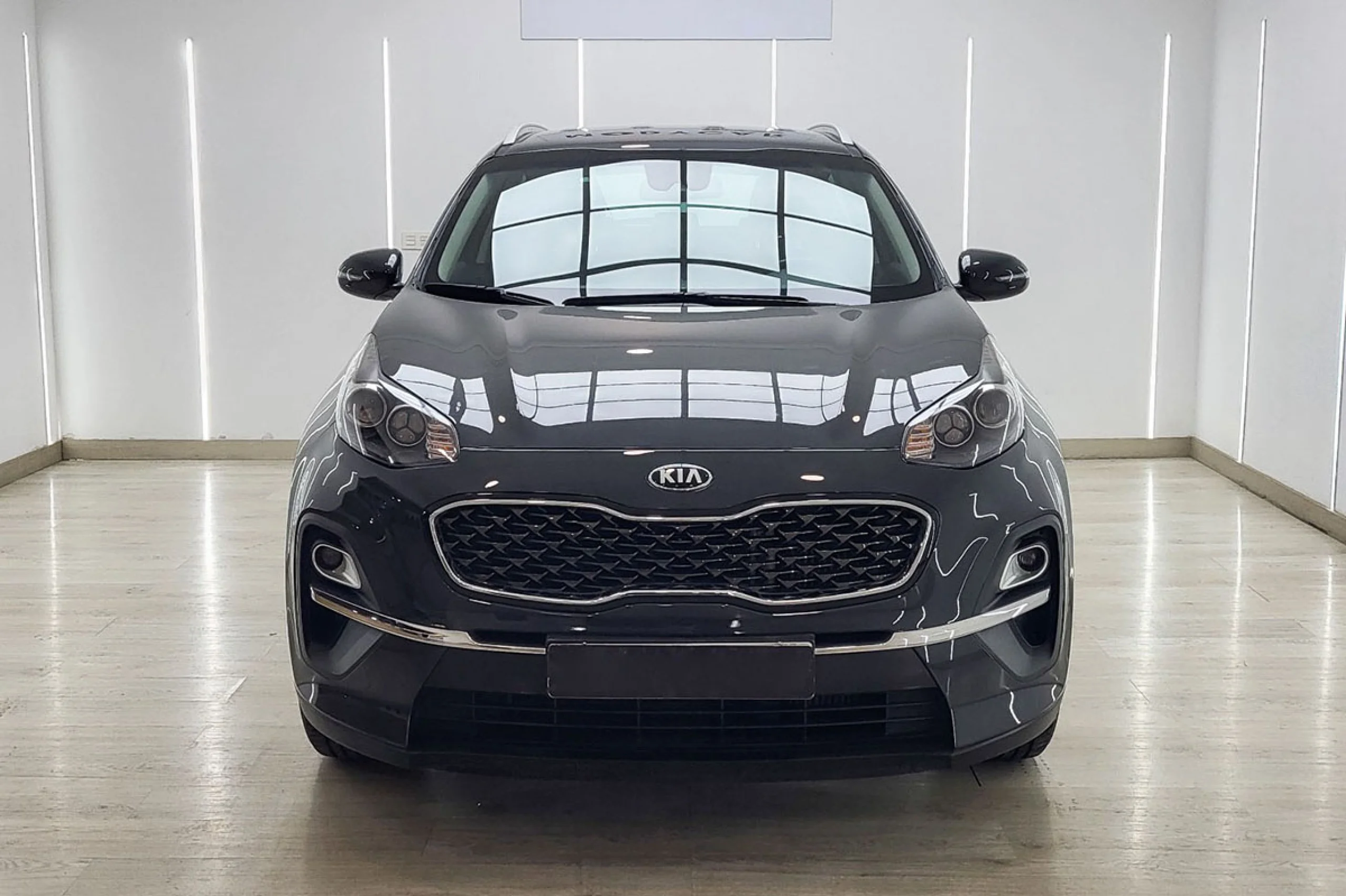 Kia Sportage 1.6 MHEV Drive 100kW 136CV 4x2 - Foto 2
