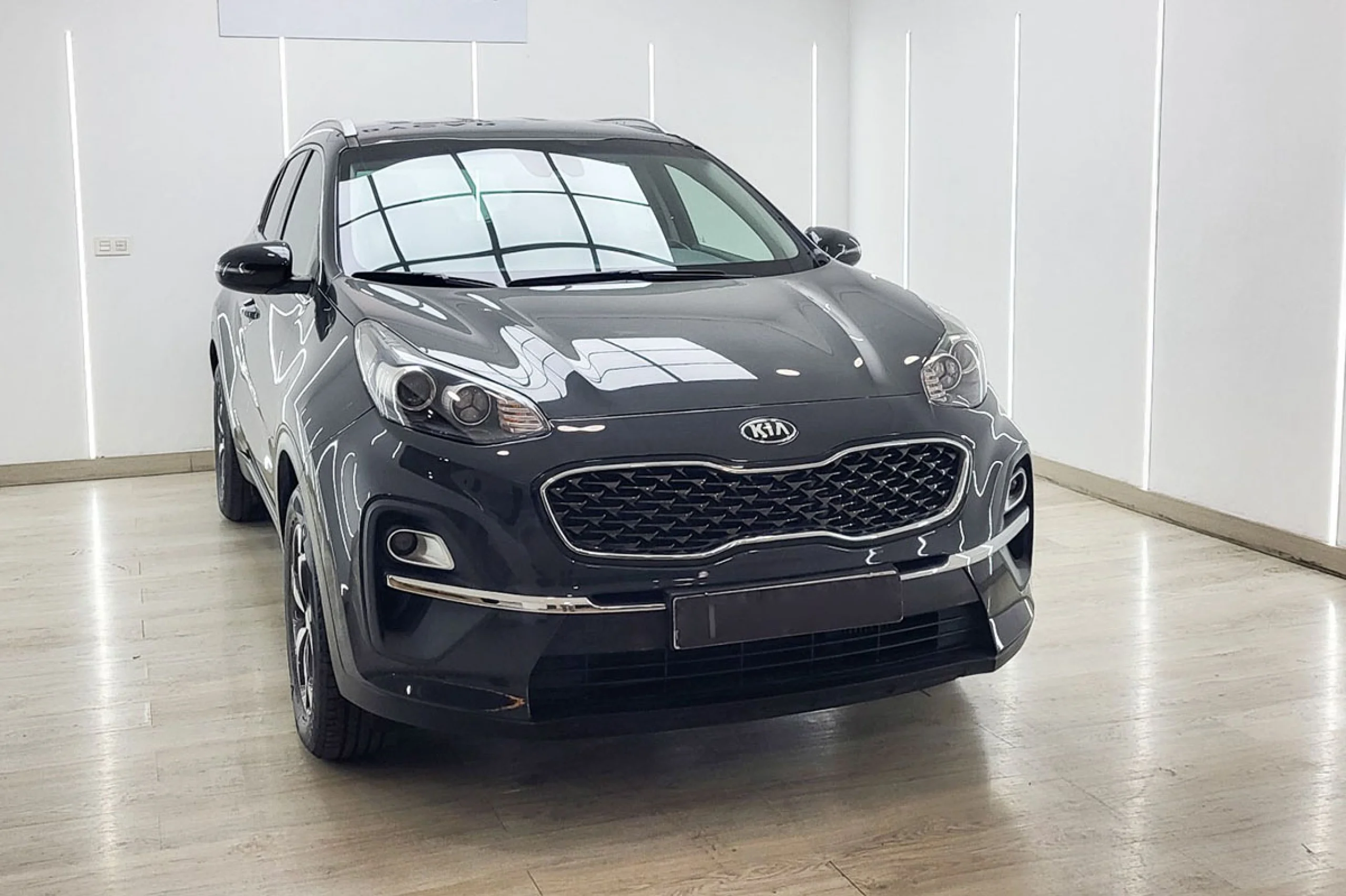 Kia Sportage 1.6 MHEV Drive 100kW 136CV 4x2 - Foto 3