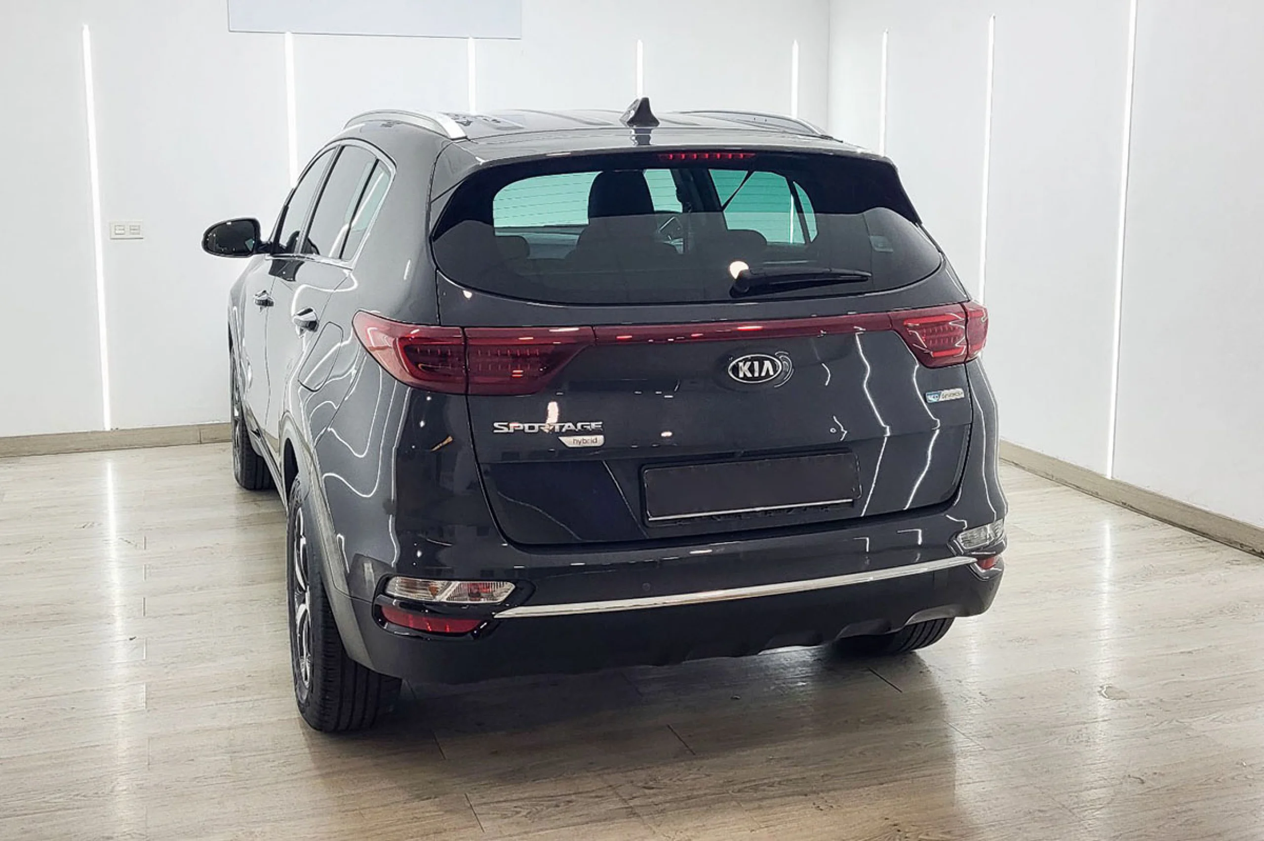 Kia Sportage 1.6 MHEV Drive 100kW 136CV 4x2 - Foto 4