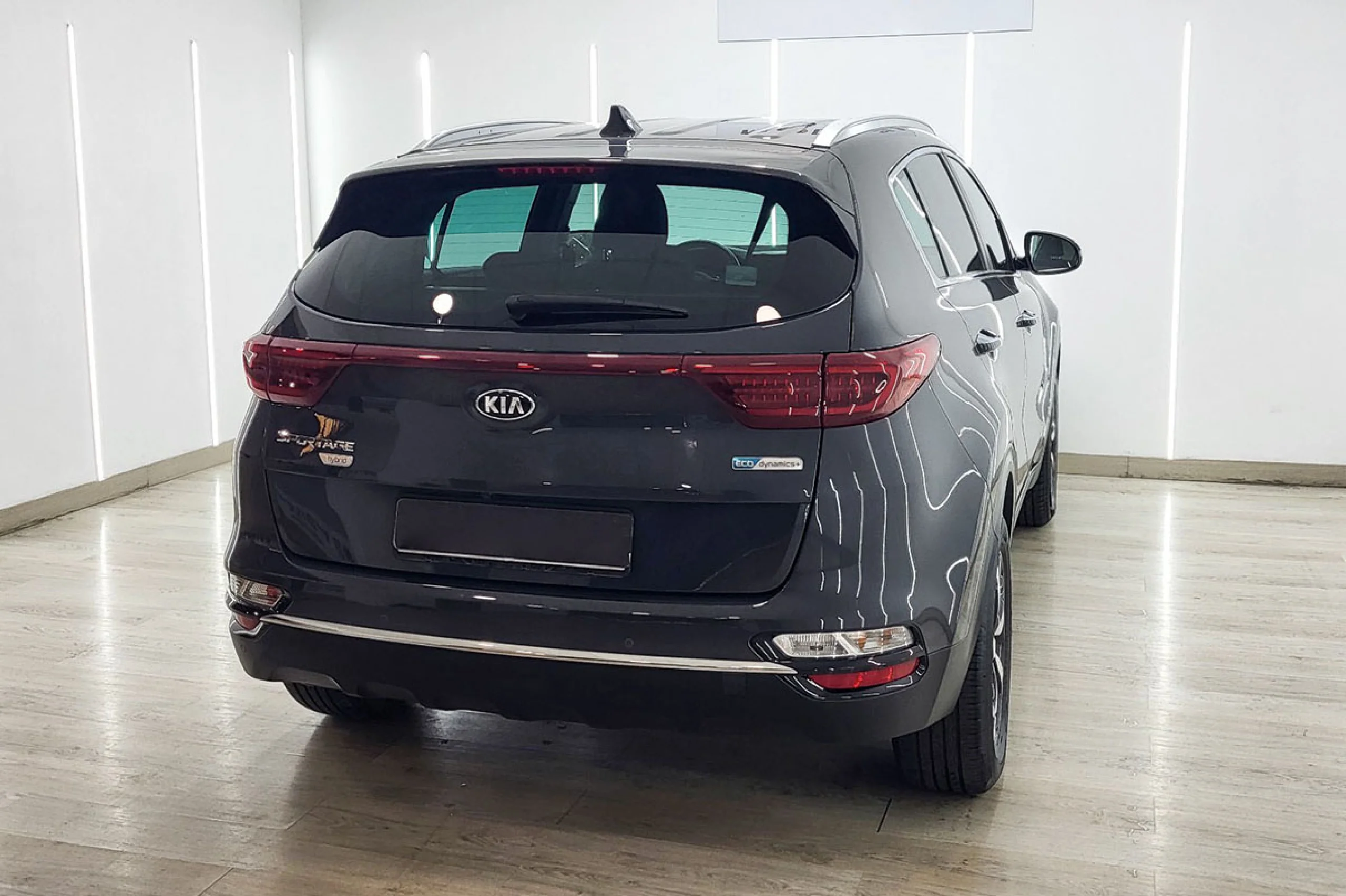 Kia Sportage 1.6 MHEV Drive 100kW 136CV 4x2 - Foto 5