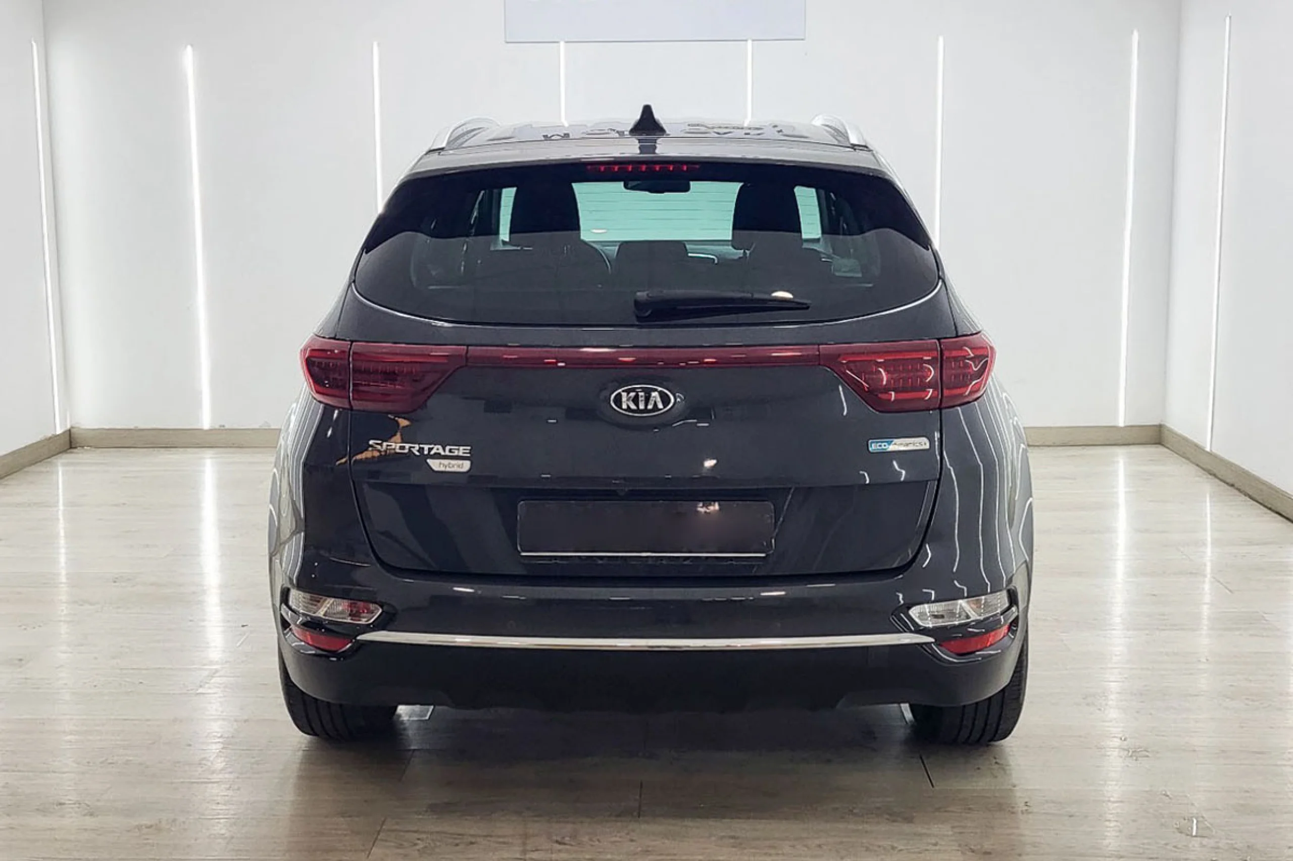 Kia Sportage 1.6 MHEV Drive 100kW 136CV 4x2 - Foto 12