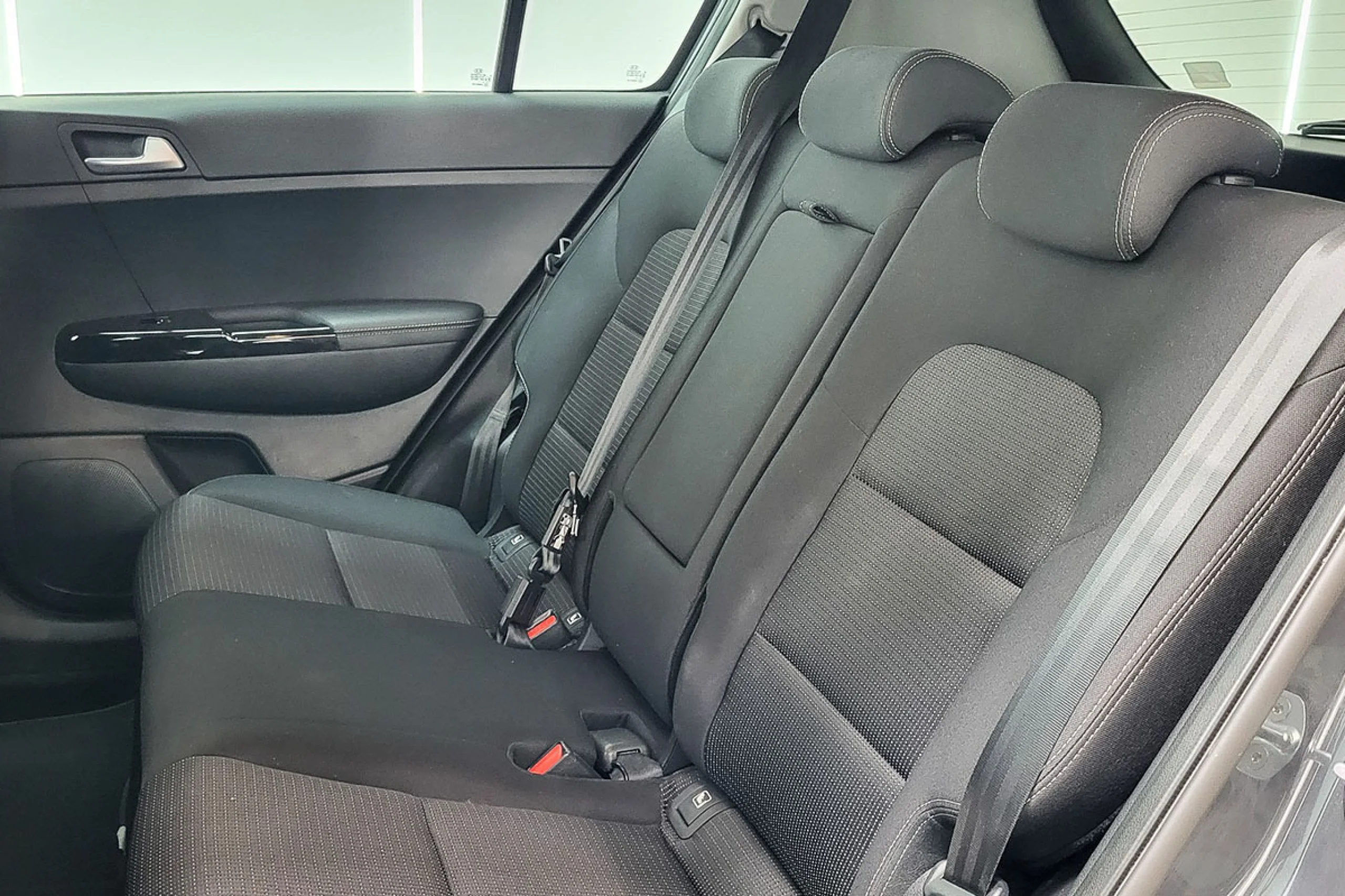 Kia Sportage 1.6 MHEV Drive 100kW 136CV 4x2 - Foto 14