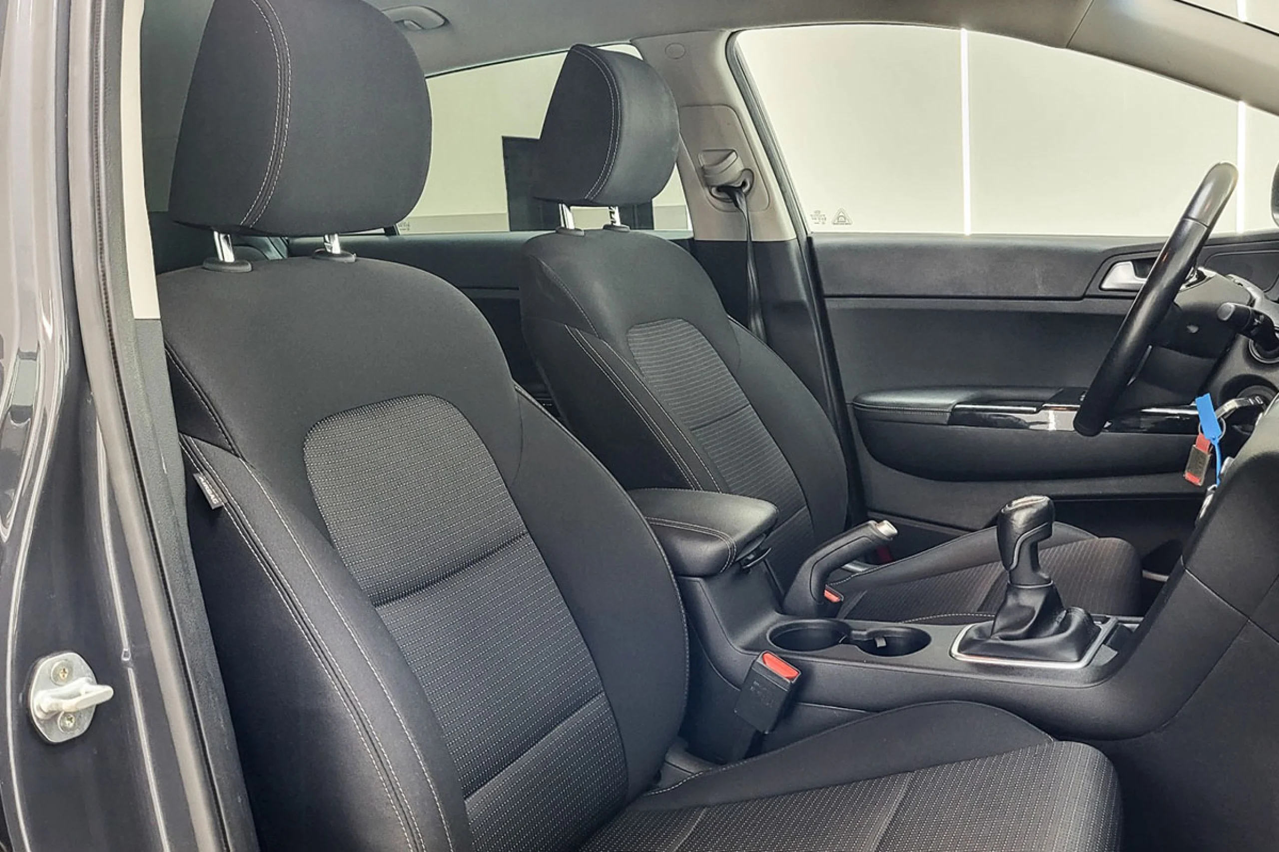 Kia Sportage 1.6 MHEV Drive 100kW 136CV 4x2 - Foto 15