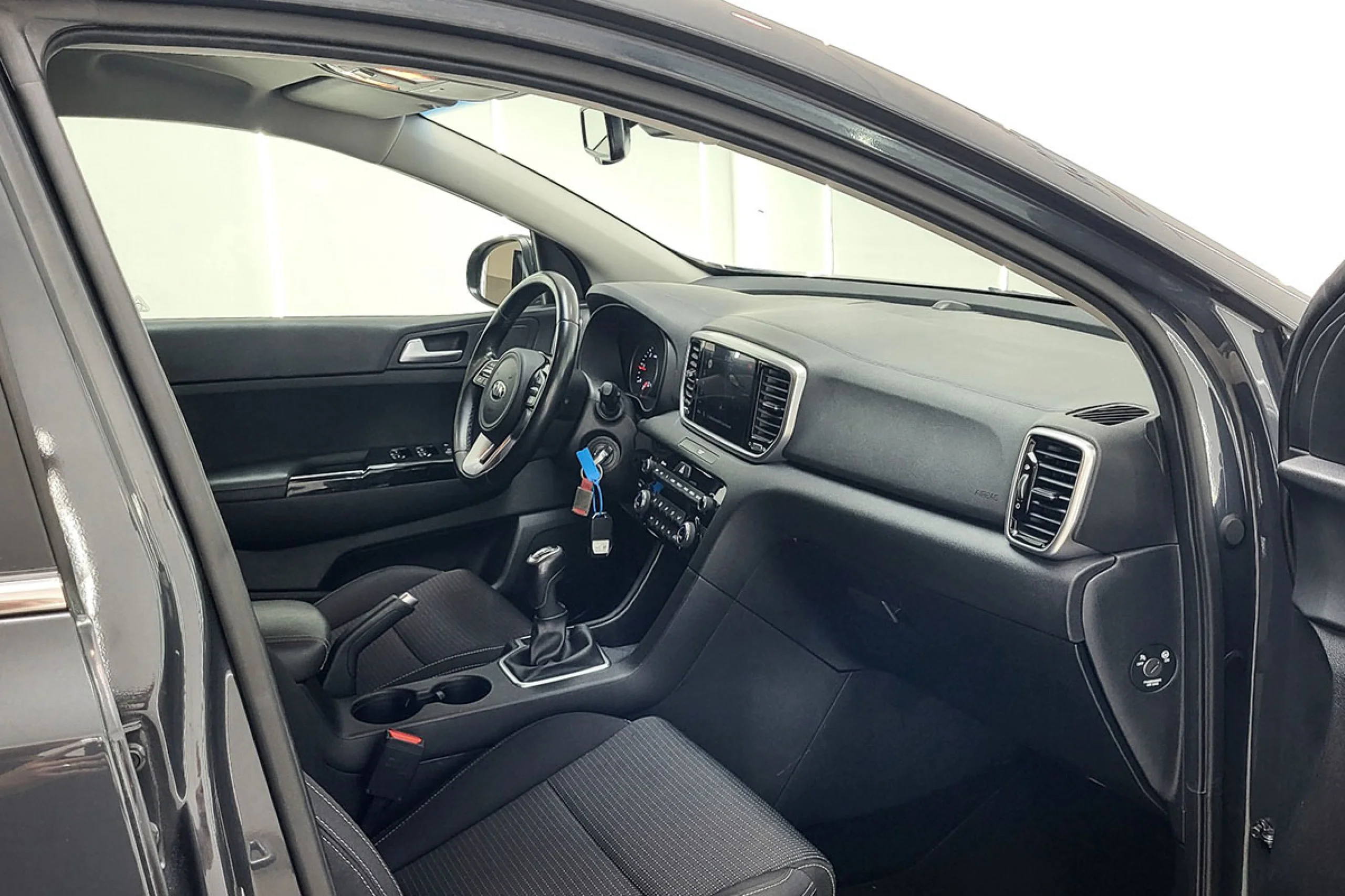 Kia Sportage 1.6 MHEV Drive 100kW 136CV 4x2 - Foto 21