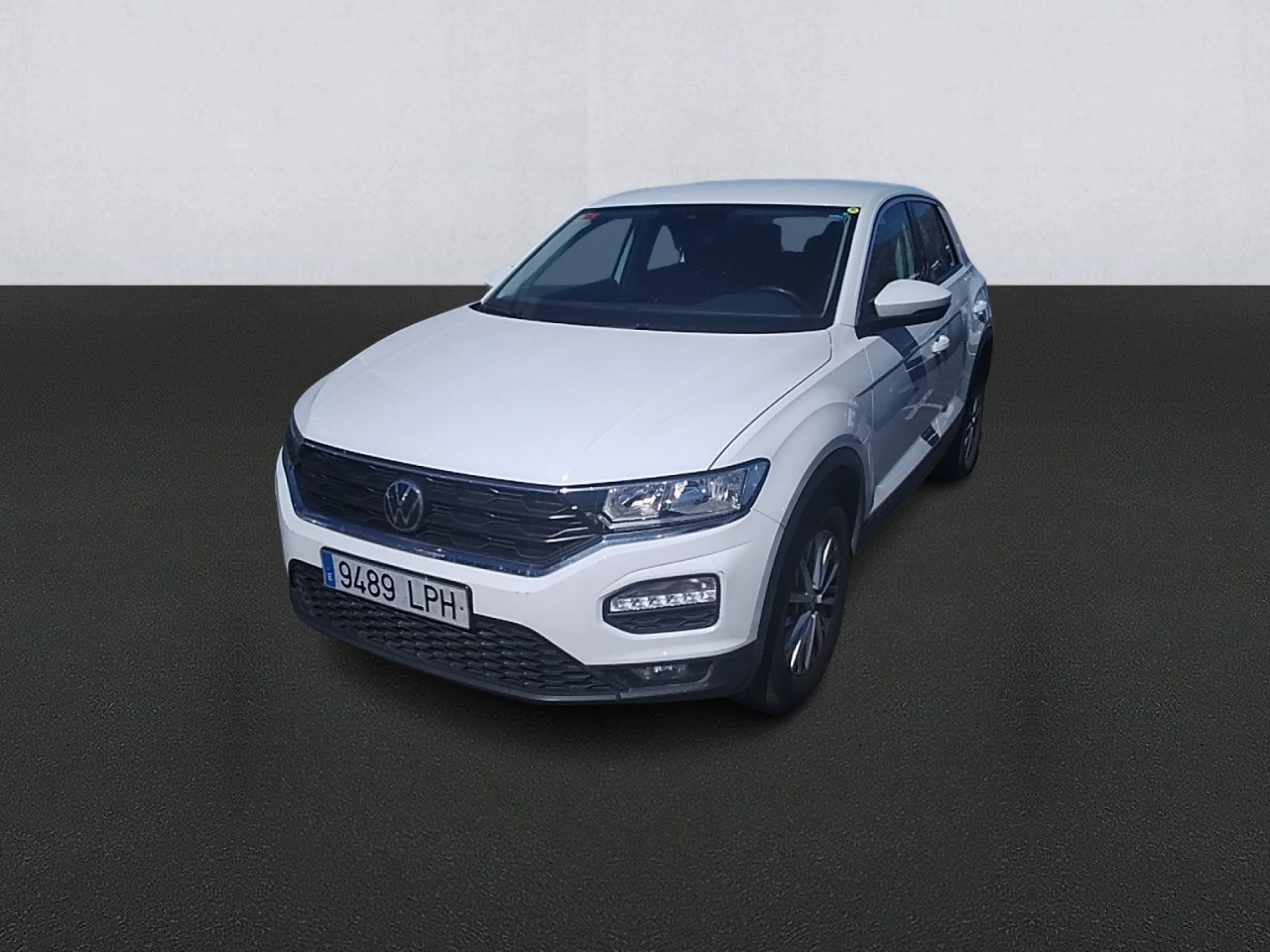 Volkswagen T-Roc Edition 2.0 TDI 85kW (115CV) - Foto 1