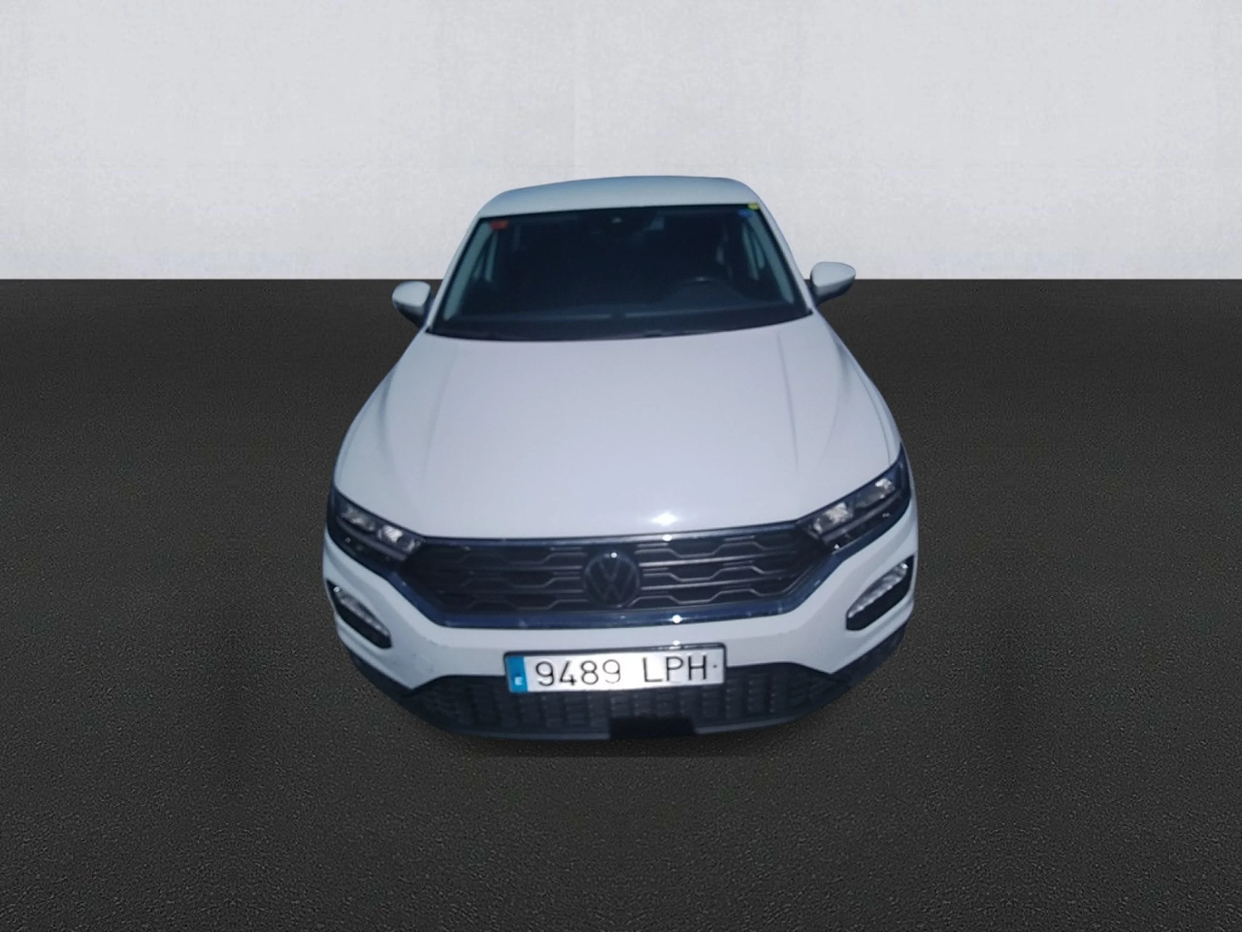 Volkswagen T-Roc Edition 2.0 TDI 85kW (115CV) - Foto 2