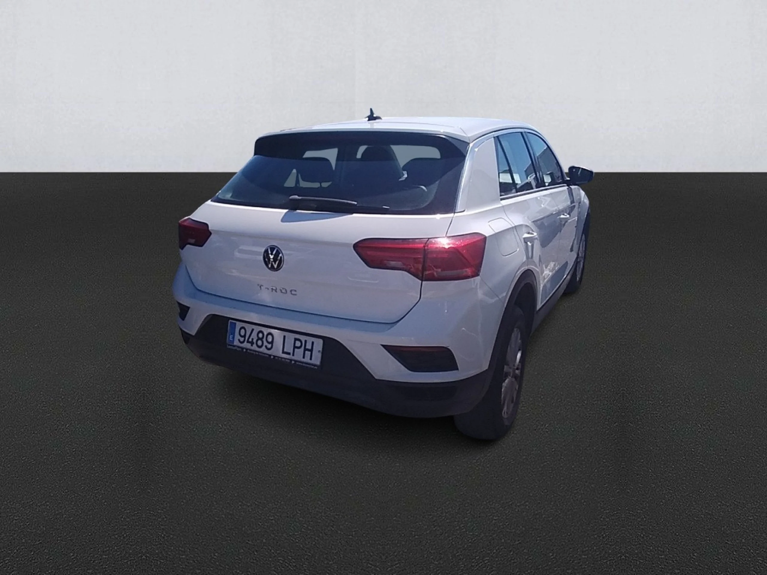 Volkswagen T-Roc Edition 2.0 TDI 85kW (115CV) - Foto 4