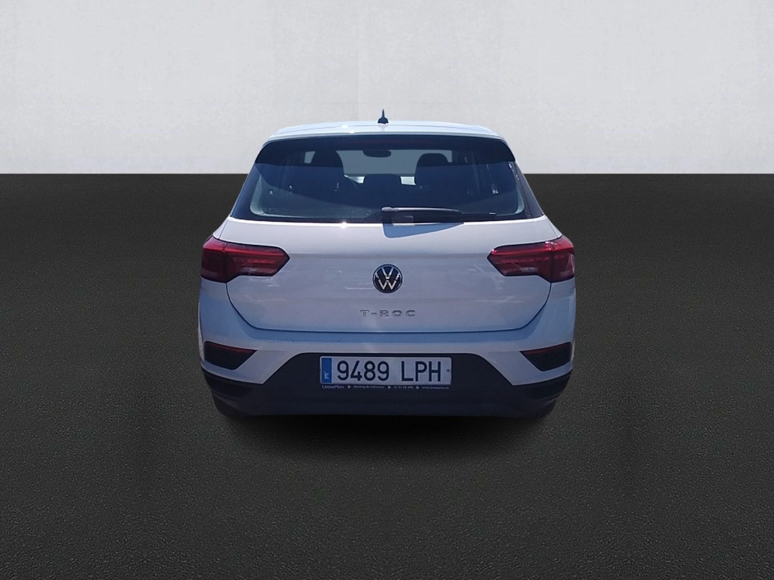 Volkswagen T-Roc Edition 2.0 TDI 85kW (115CV) - Foto 5