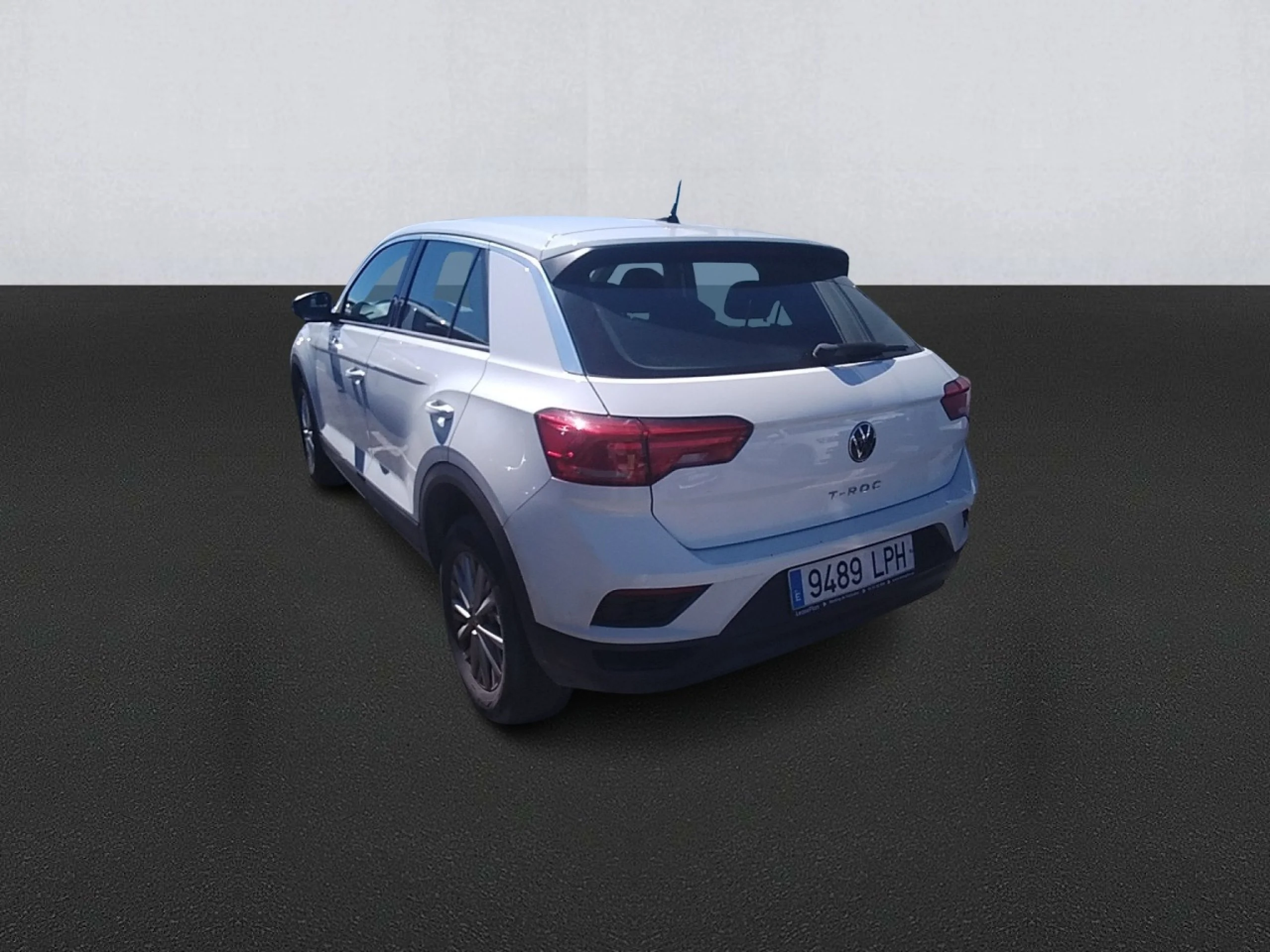 Volkswagen T-Roc Edition 2.0 TDI 85kW (115CV) - Foto 6